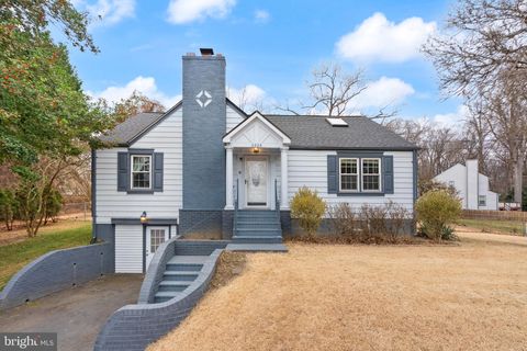 2928 HUNTER ROAD FAIRFAX VA 22031