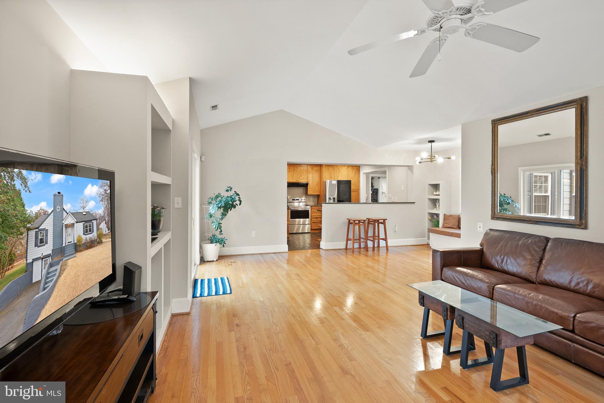 BRIARWOOD FARMS - Residential