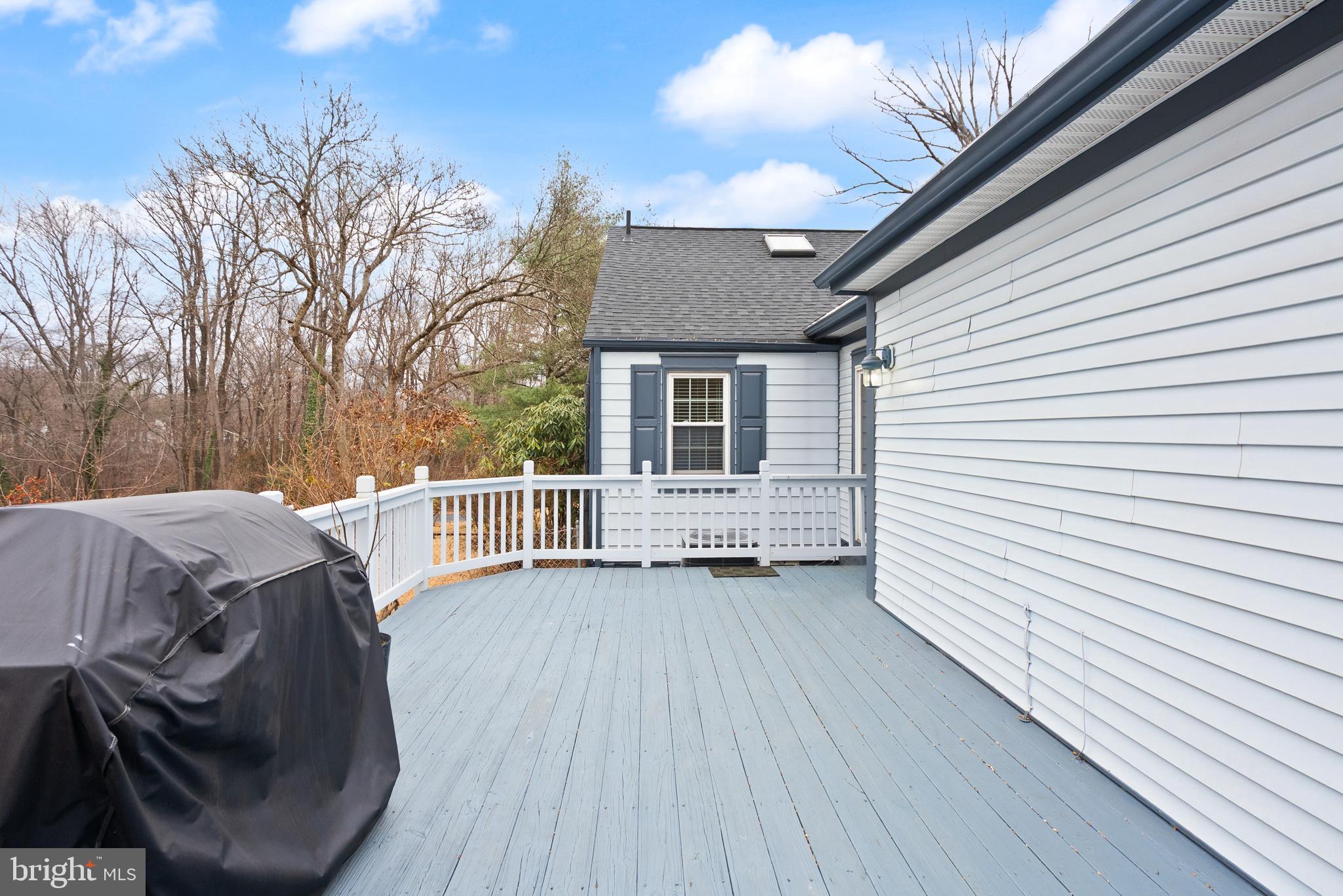 BRIARWOOD FARMS - Residential