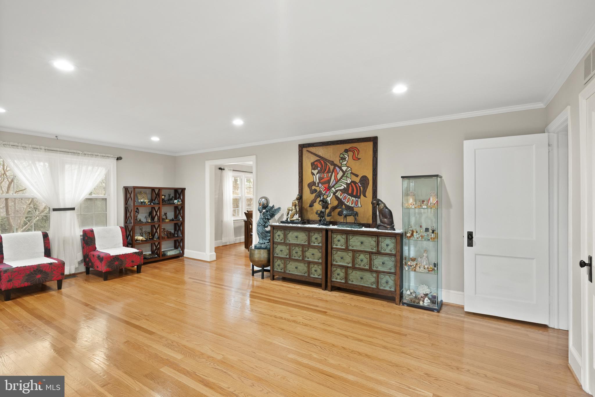 BRIARWOOD FARMS - Residential