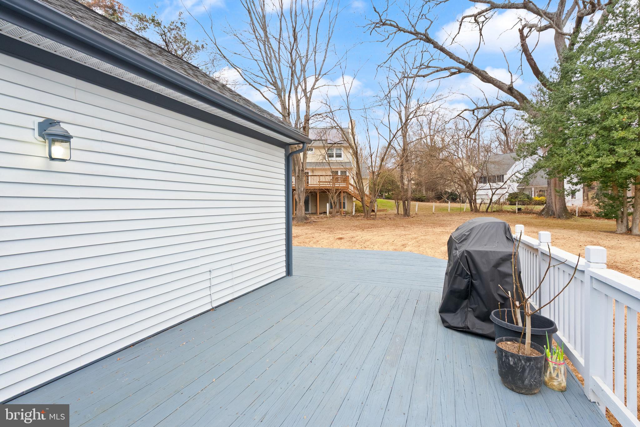 BRIARWOOD FARMS - Residential