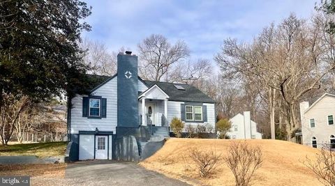 2928 HUNTER ROAD FAIRFAX VA 22031