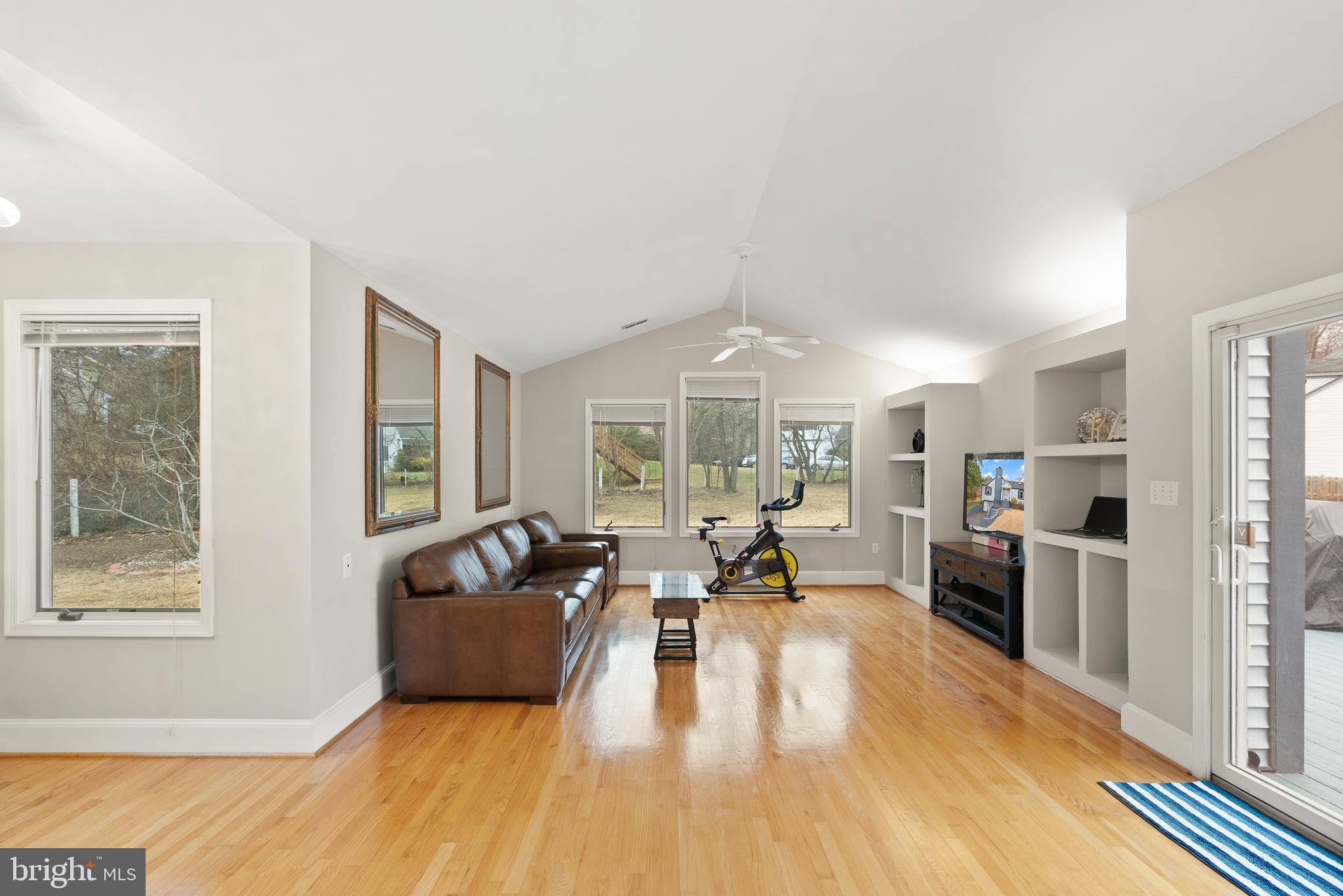 BRIARWOOD FARMS - Residential