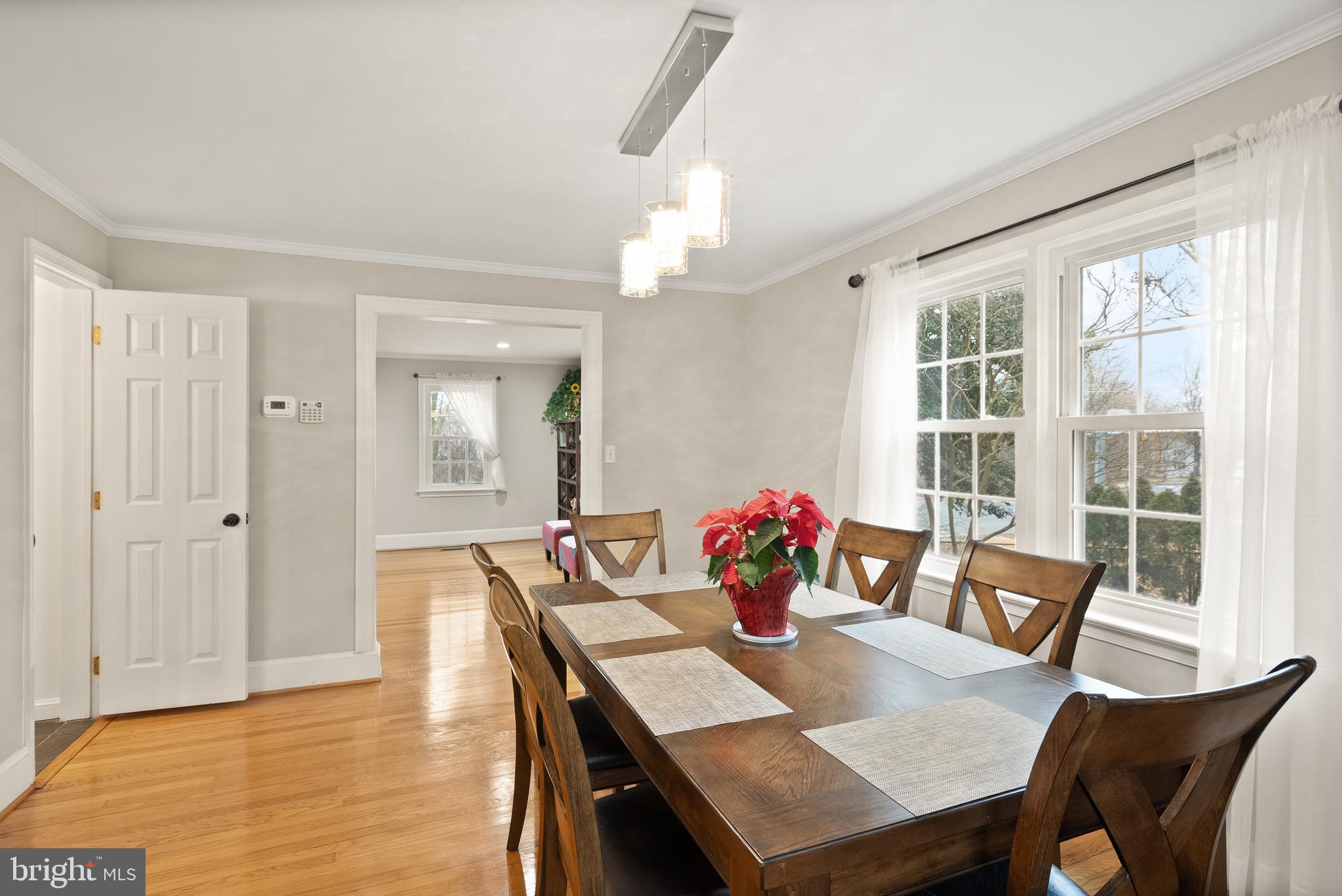 BRIARWOOD FARMS - Residential