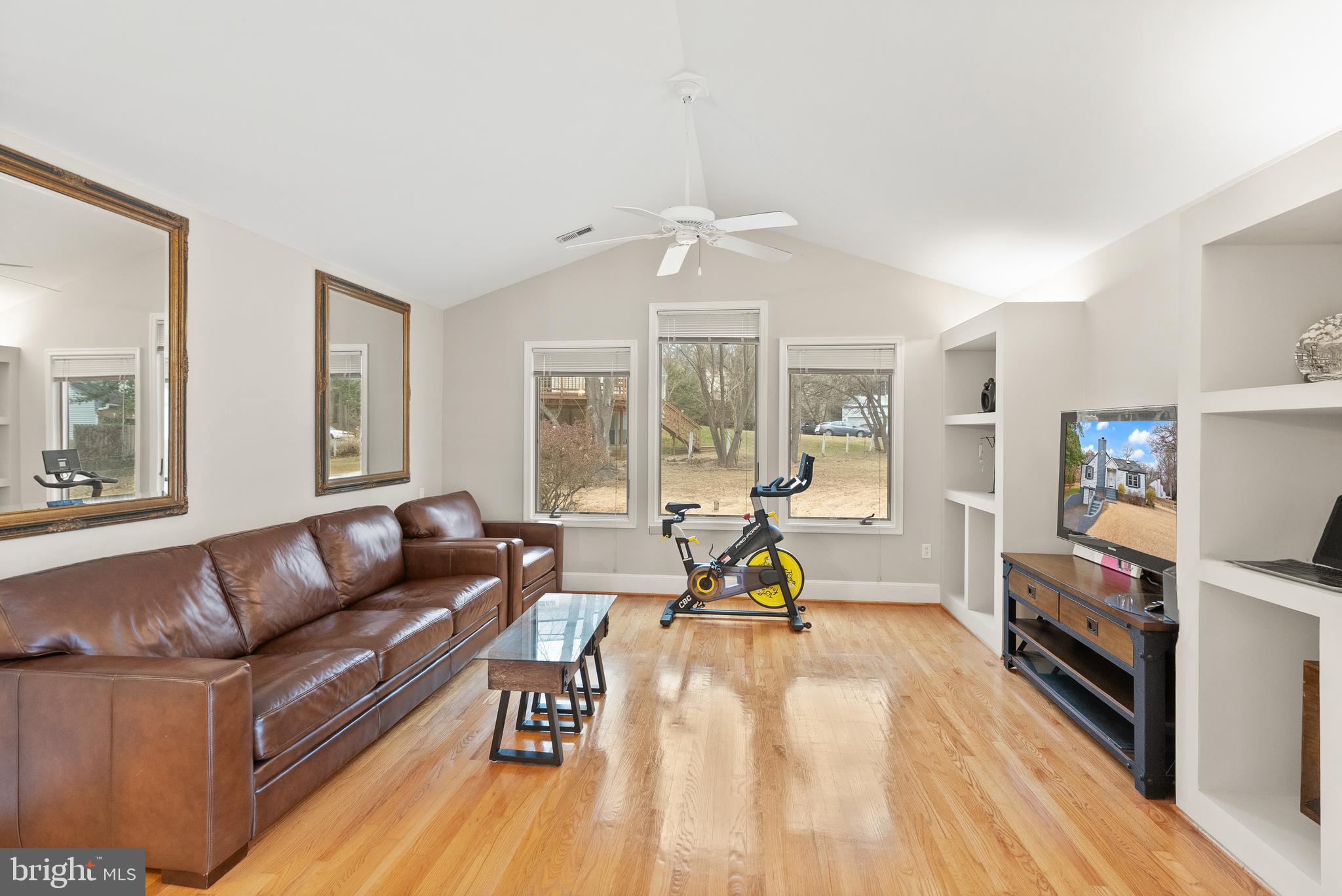 BRIARWOOD FARMS - Residential