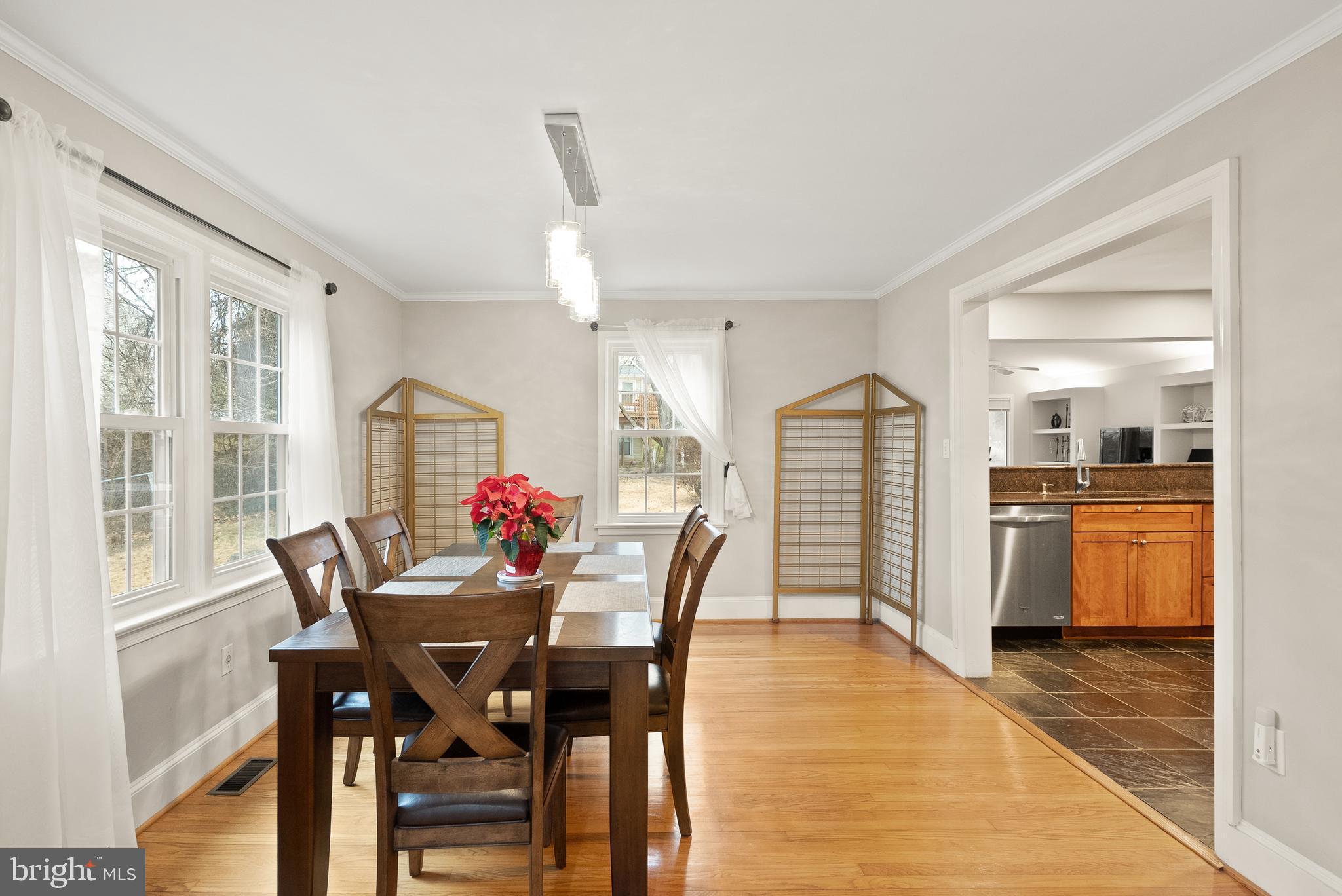 BRIARWOOD FARMS - Residential