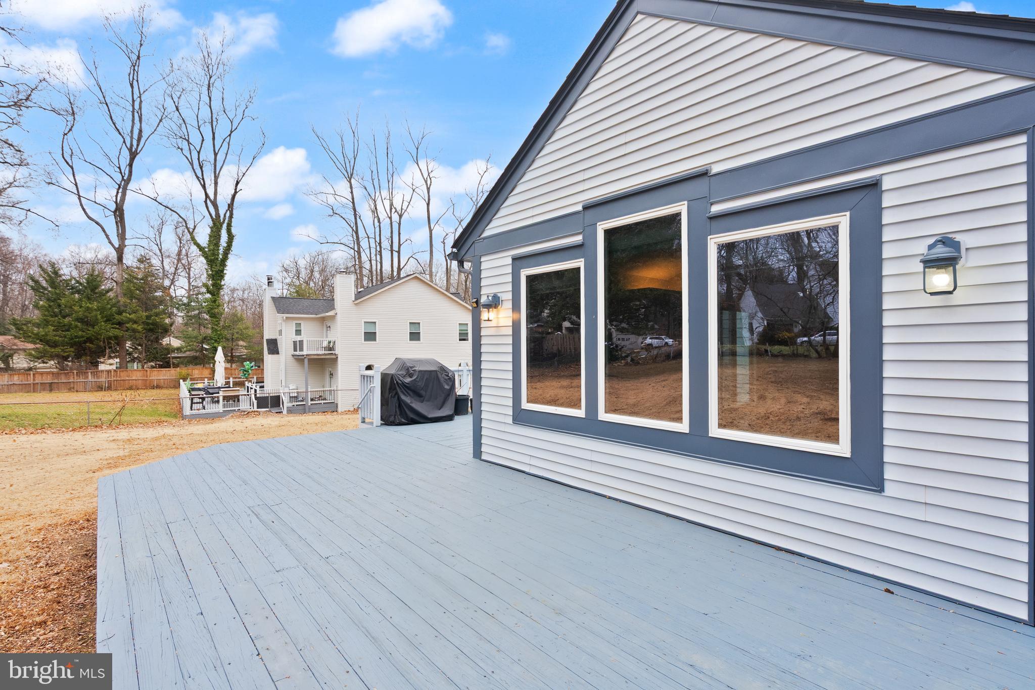 BRIARWOOD FARMS - Residential