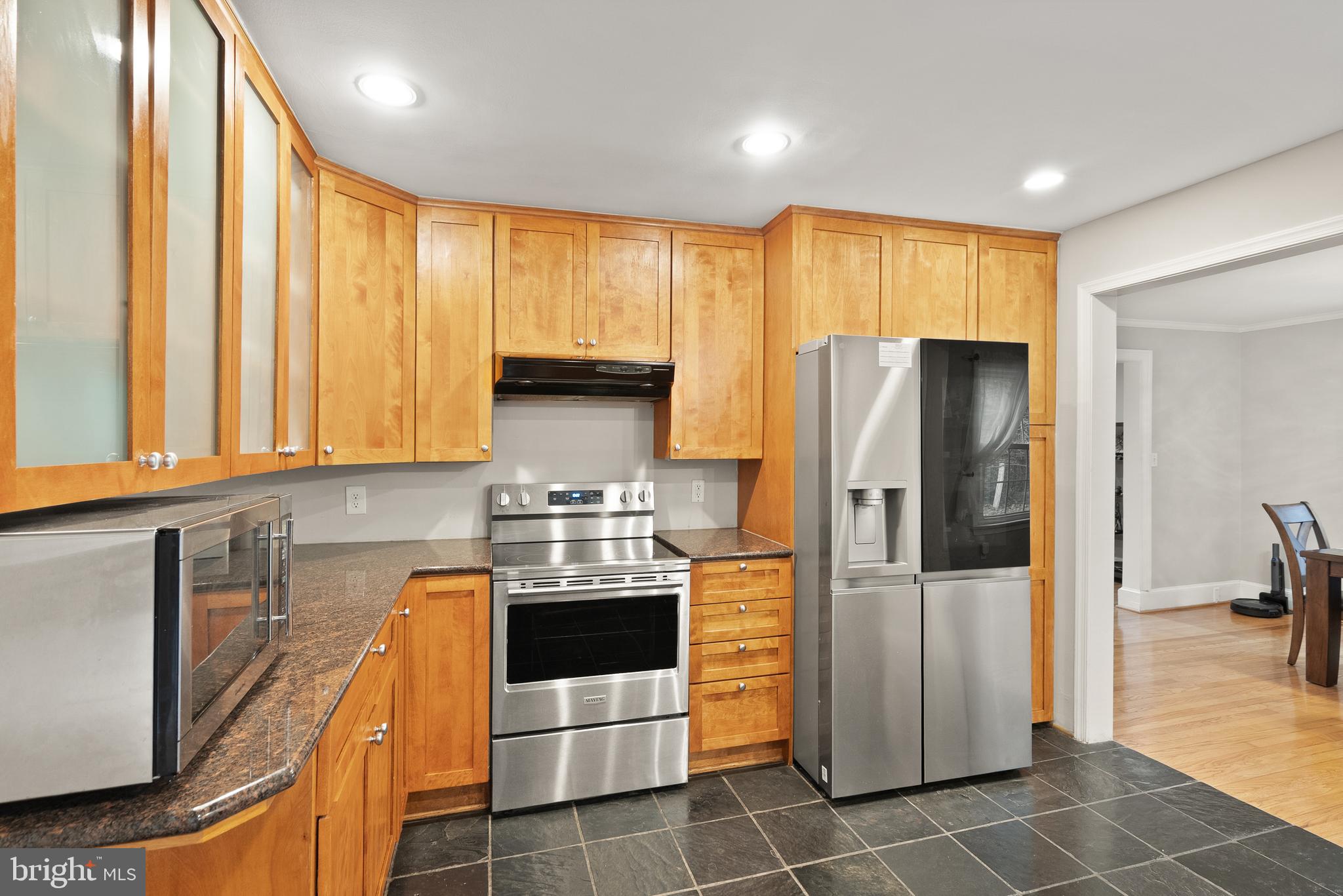 BRIARWOOD FARMS - Residential