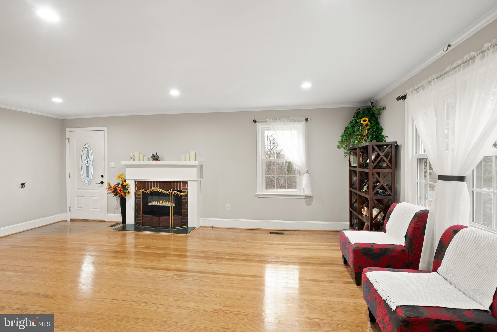 BRIARWOOD FARMS - Residential