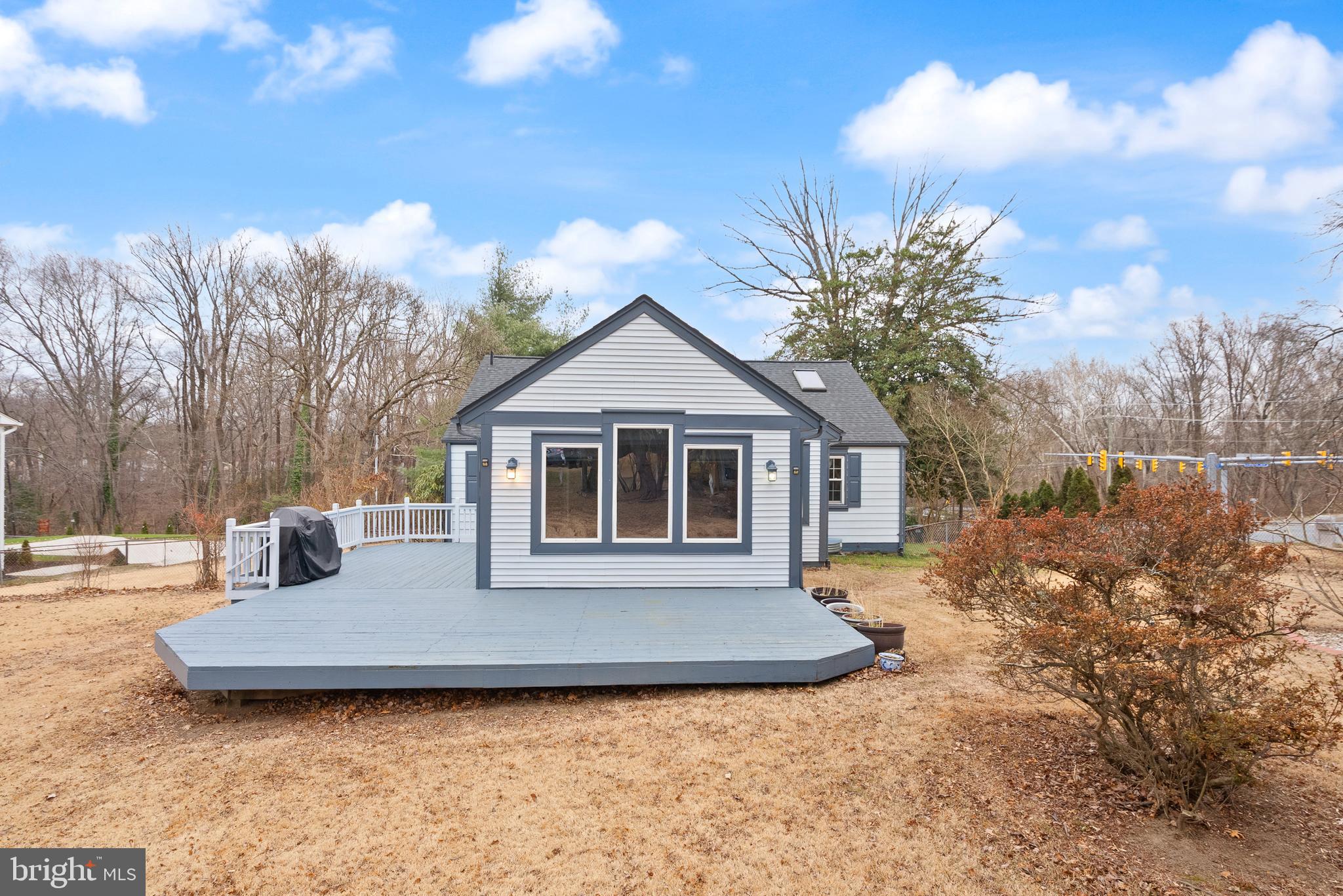 BRIARWOOD FARMS - Residential