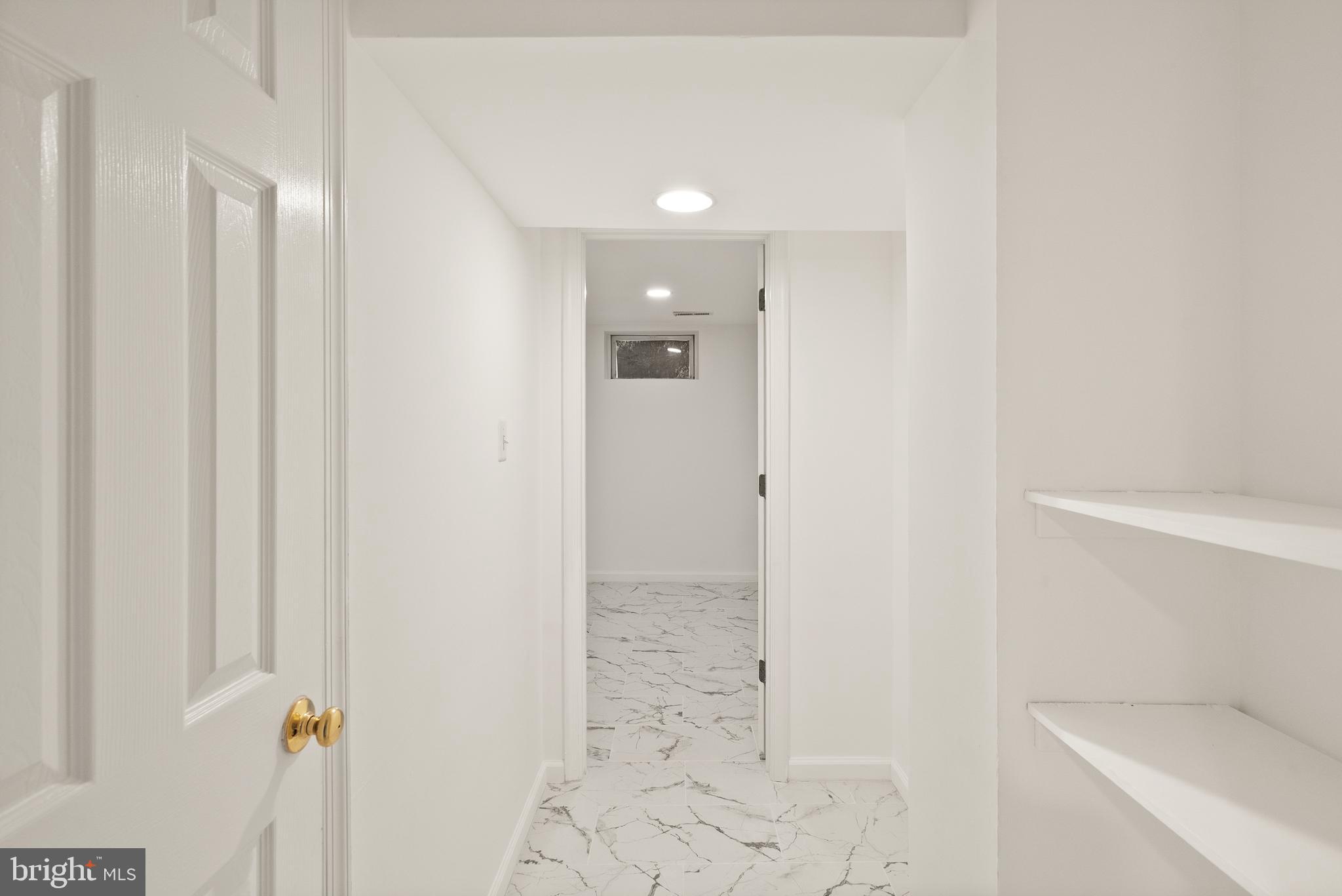 BRIARWOOD FARMS - Residential