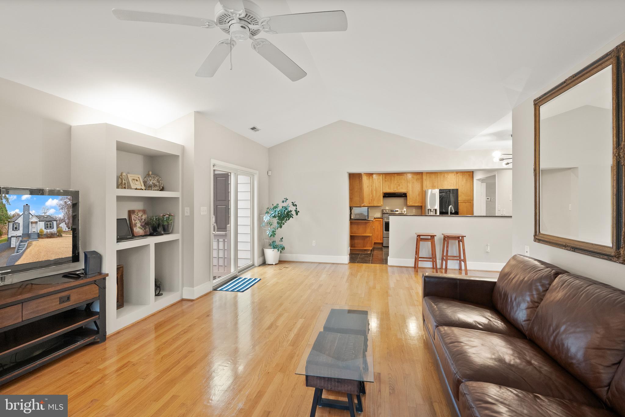 BRIARWOOD FARMS - Residential