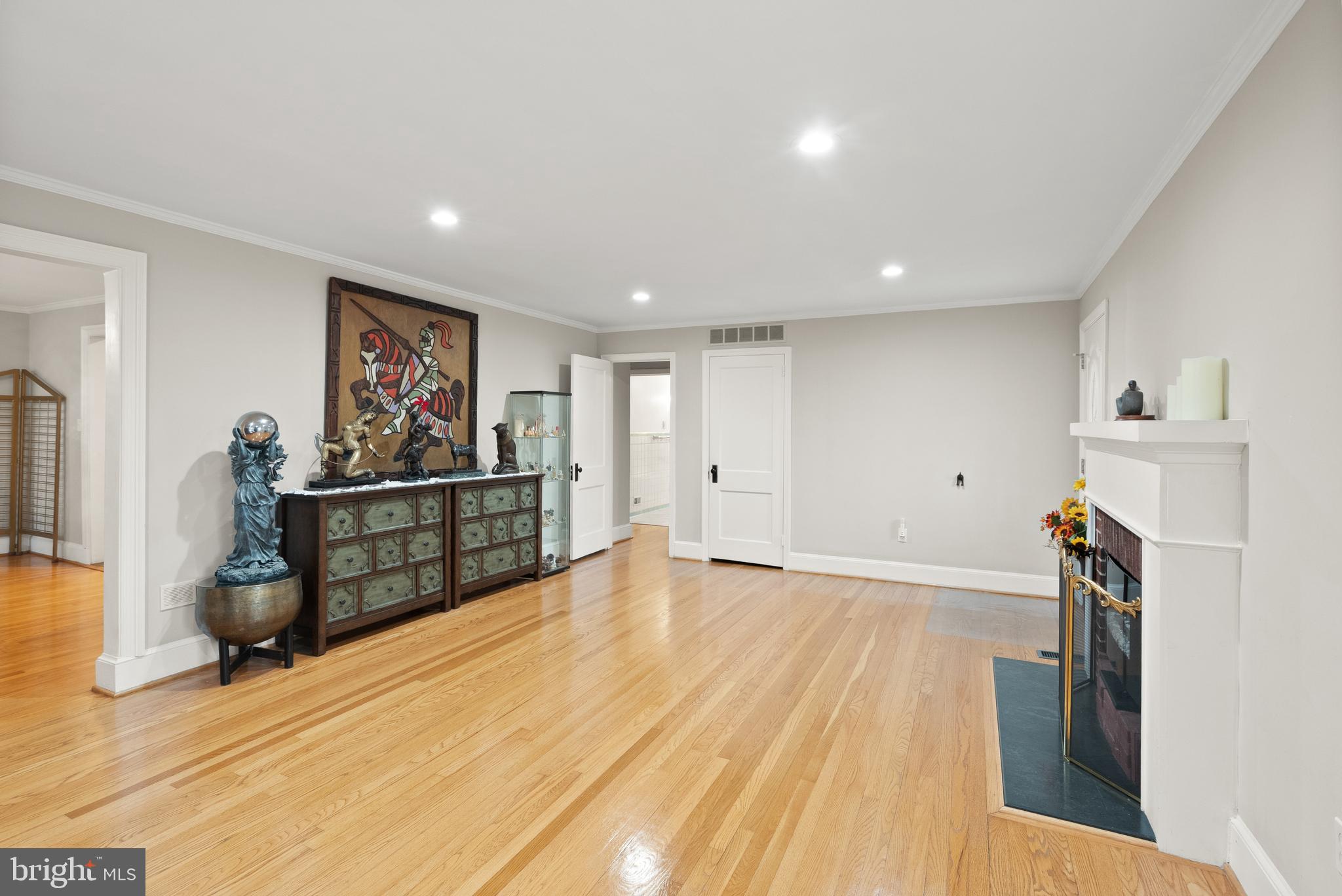 BRIARWOOD FARMS - Residential