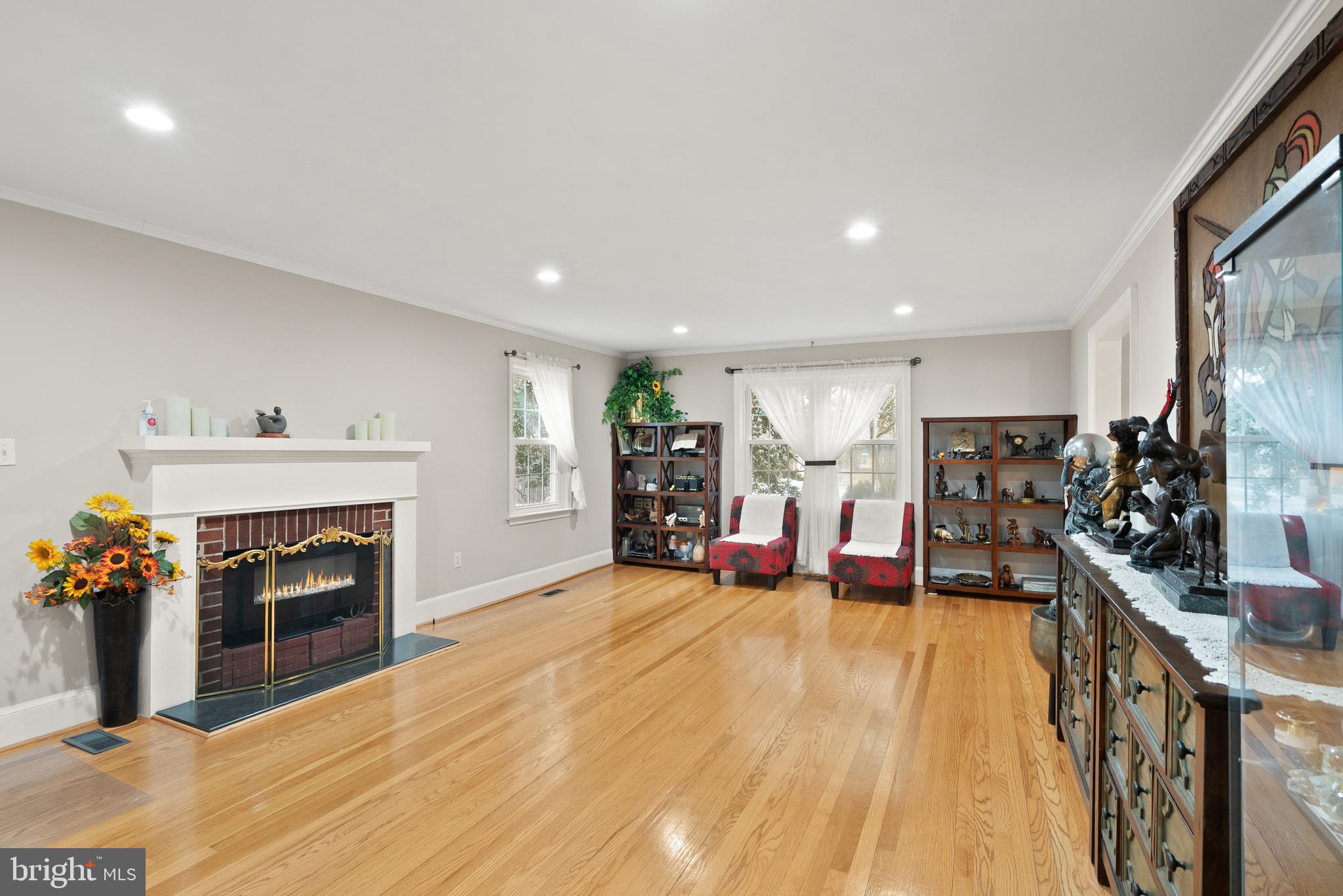 BRIARWOOD FARMS - Residential