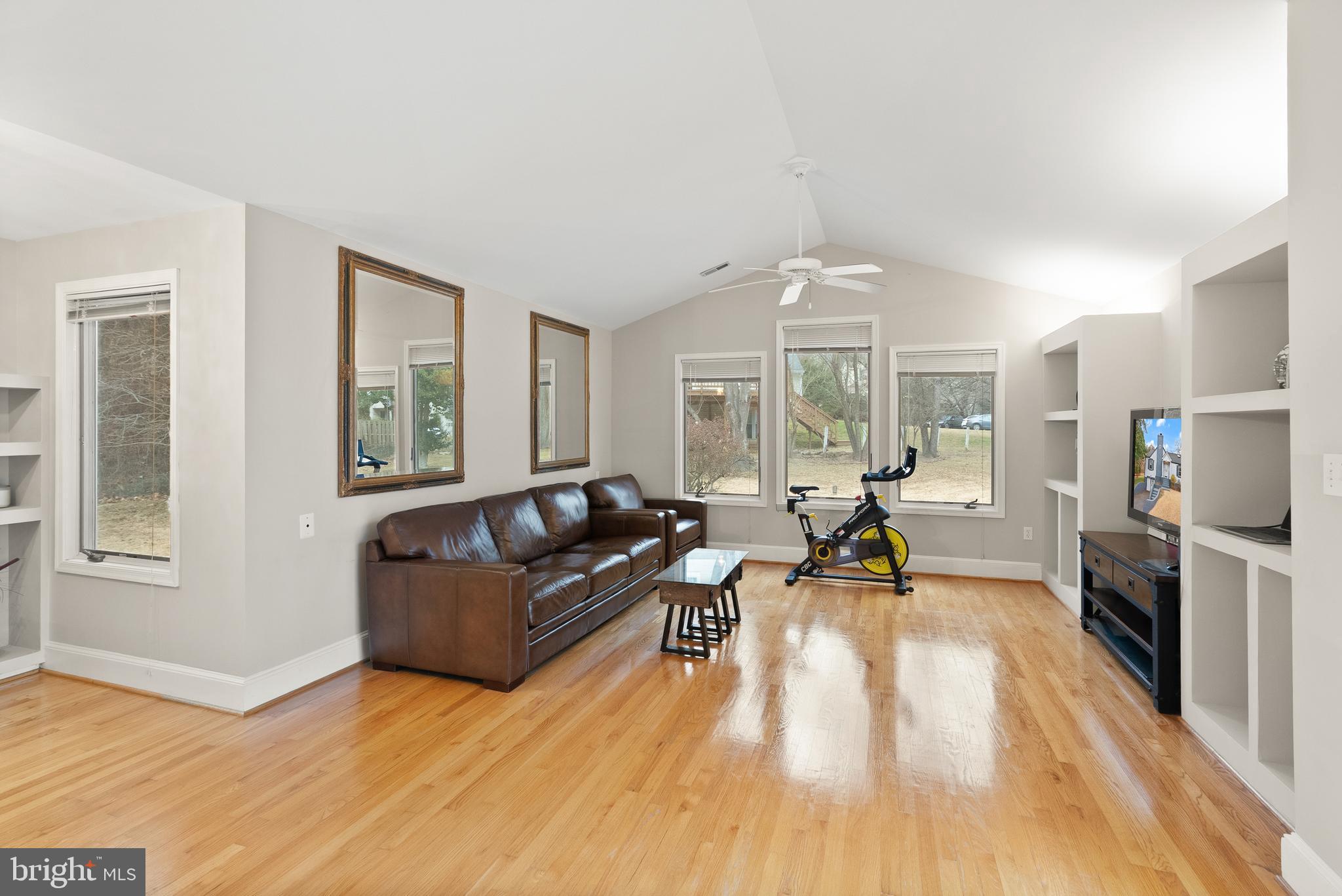 BRIARWOOD FARMS - Residential