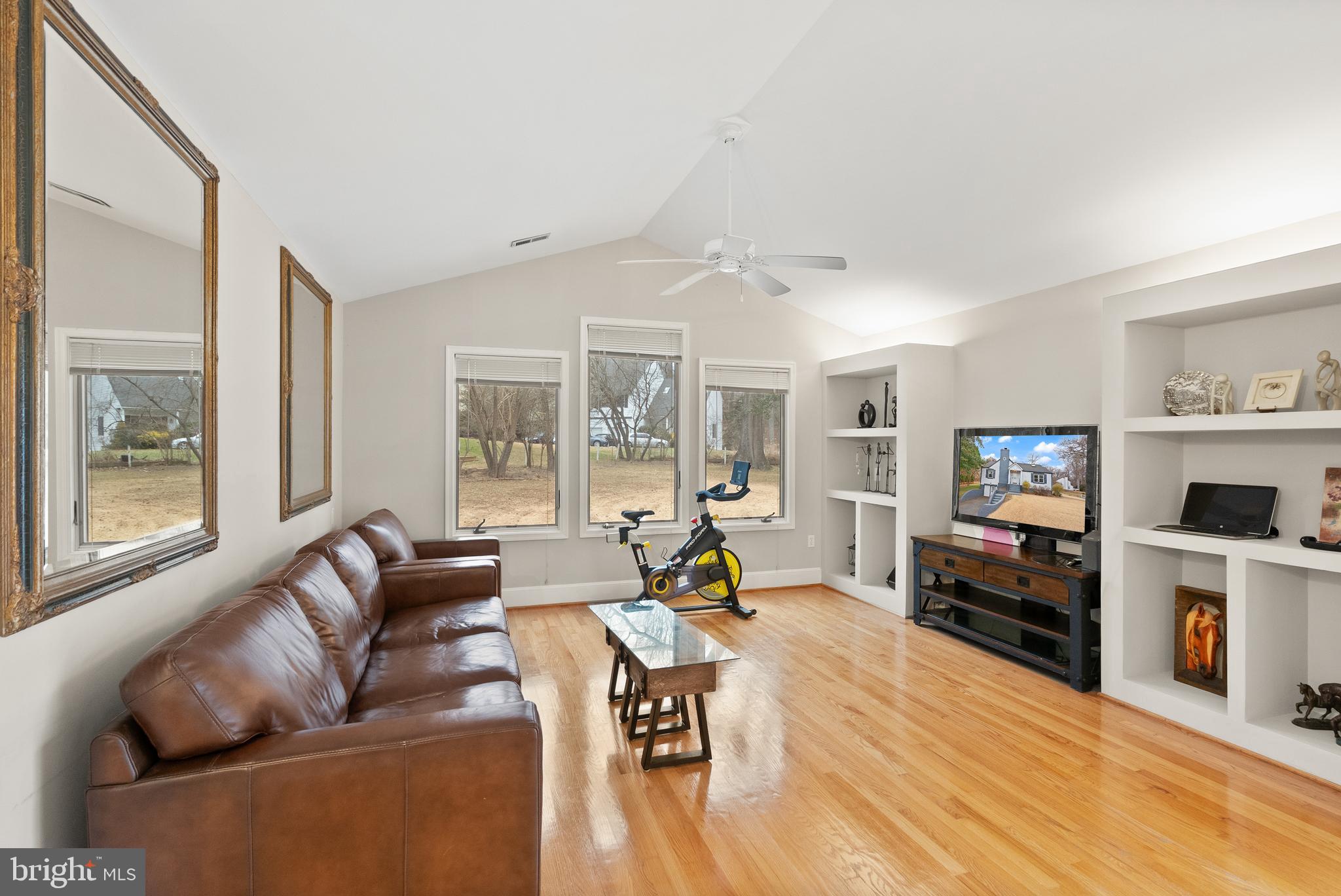 BRIARWOOD FARMS - Residential