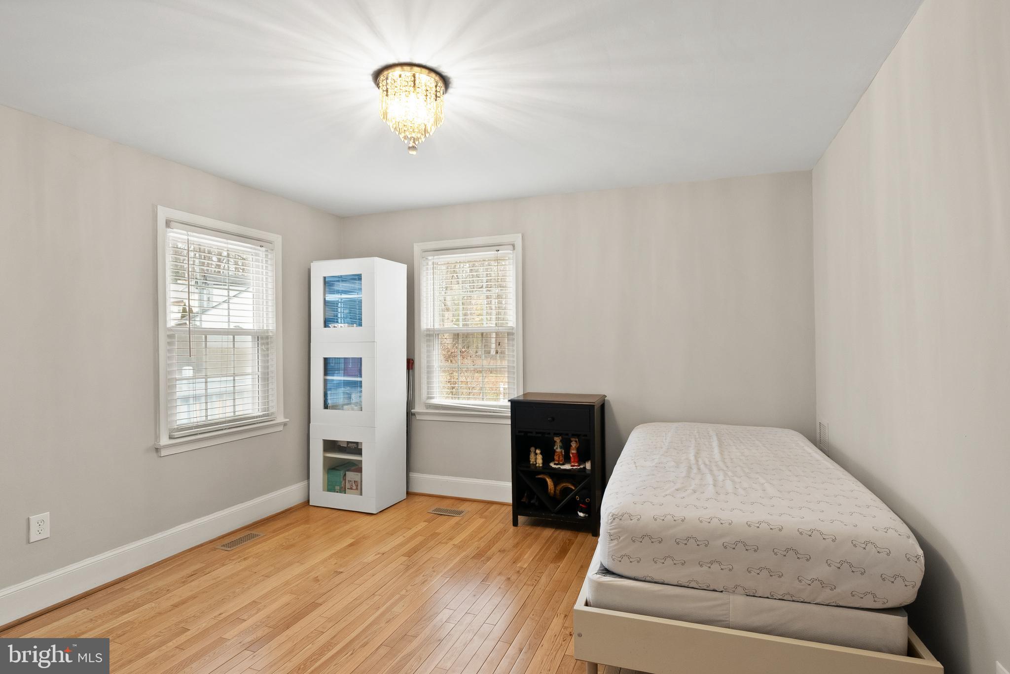 BRIARWOOD FARMS - Residential