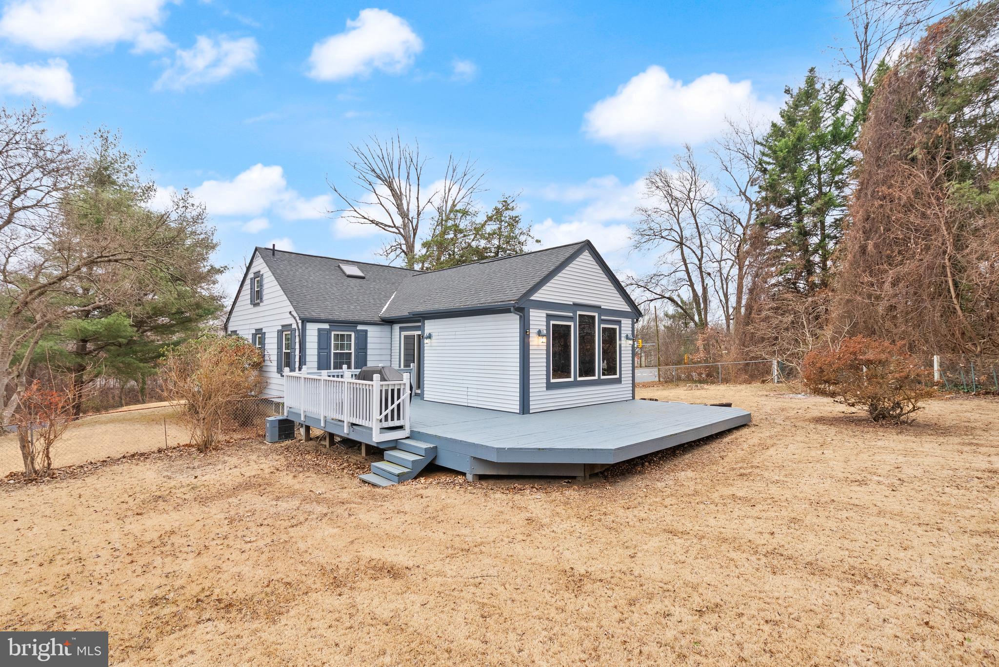 BRIARWOOD FARMS - Residential