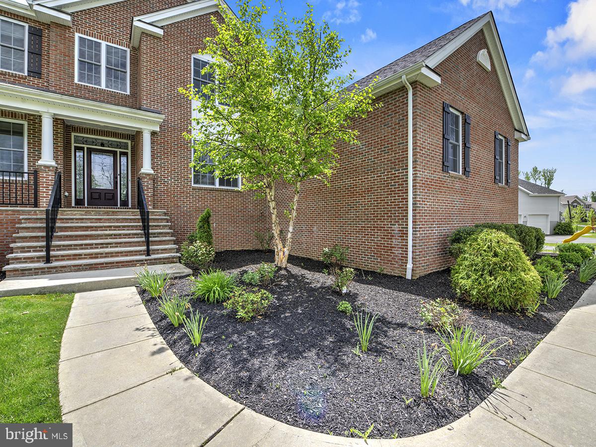 6 CONDOR COURT