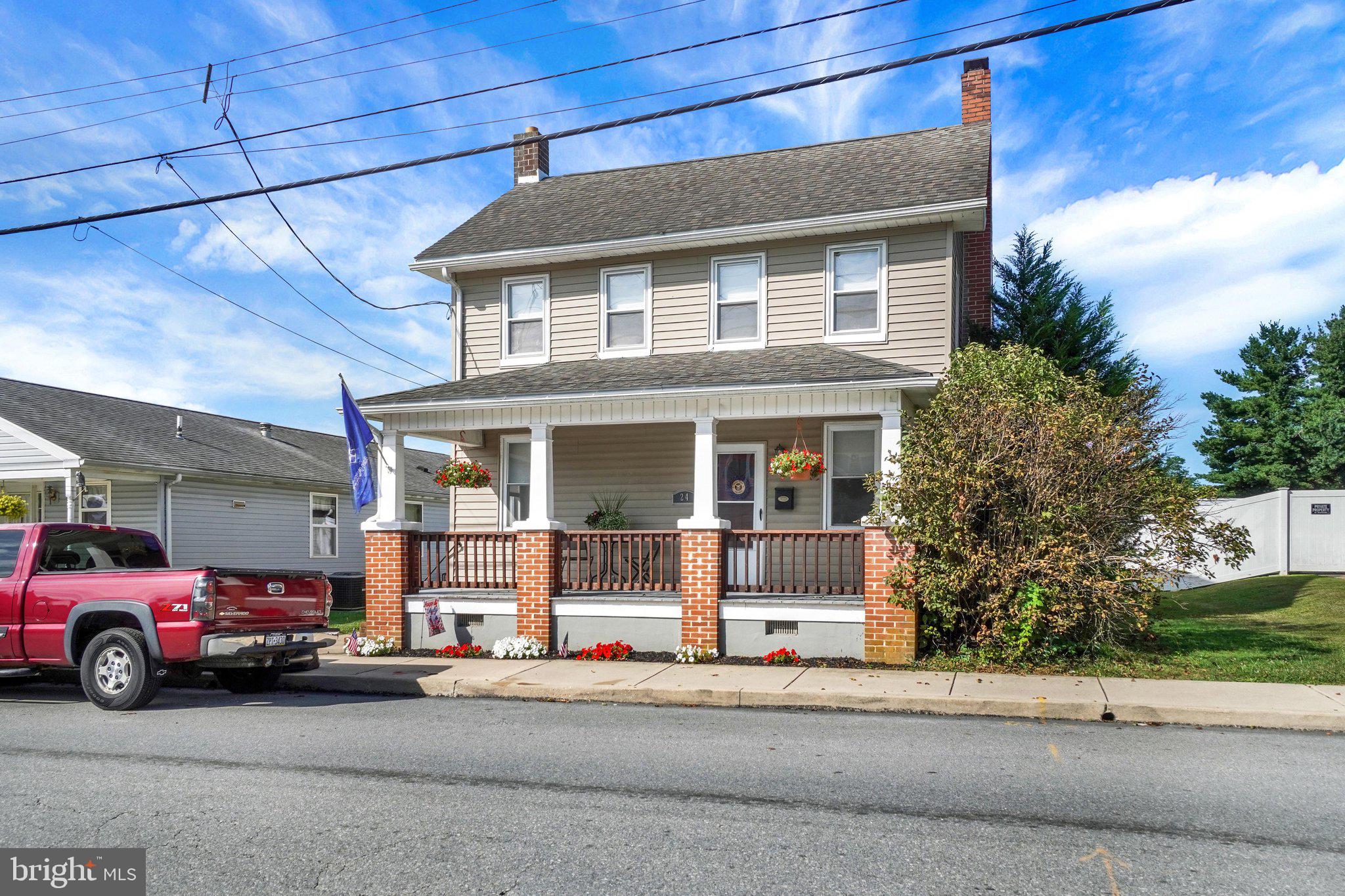 24 N MAIN STREET