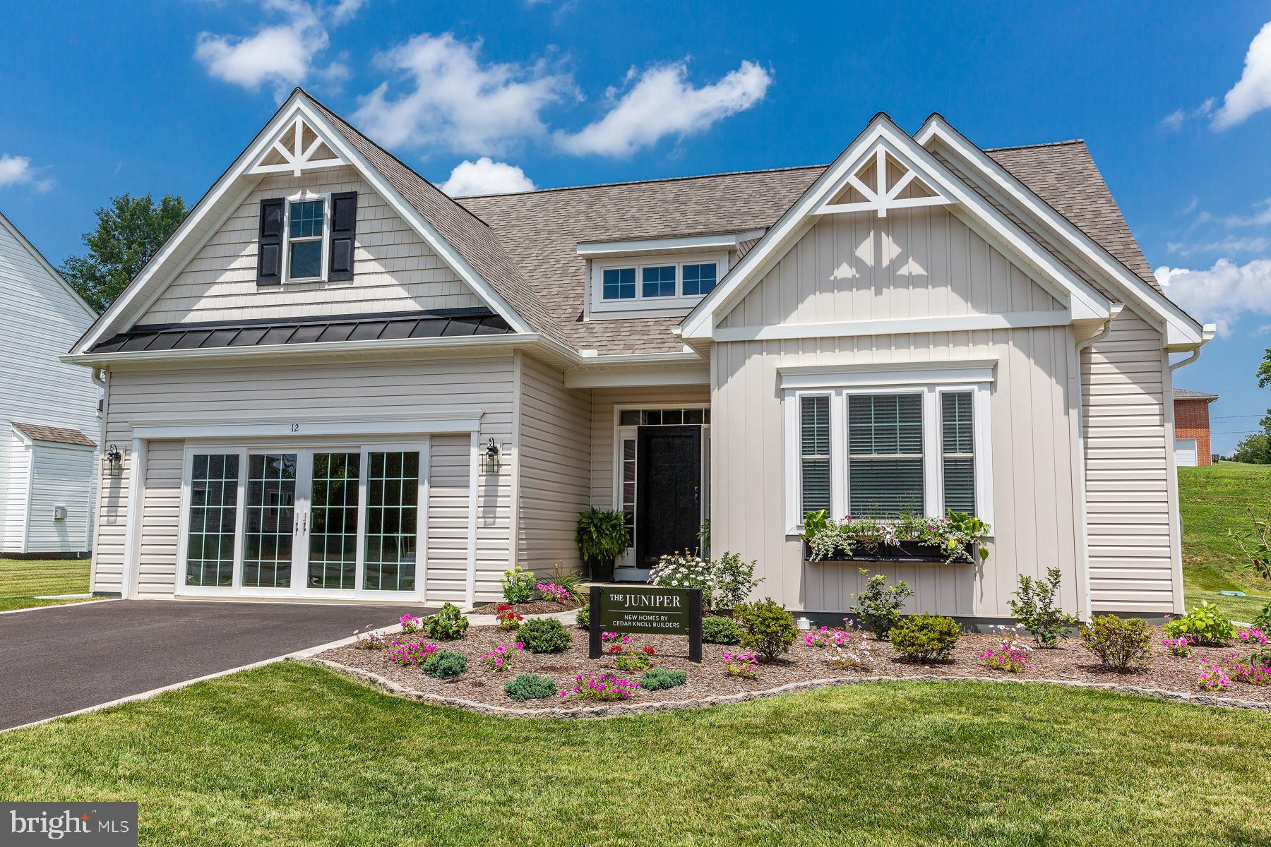 39 RIDGEWOOD ROAD LOT 24 (JUNIPER)