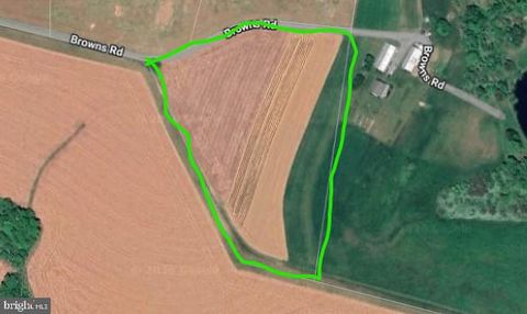 Vacant Land For Sale - Houcksville Road<br/> HAMPSTEAD, MD 21074