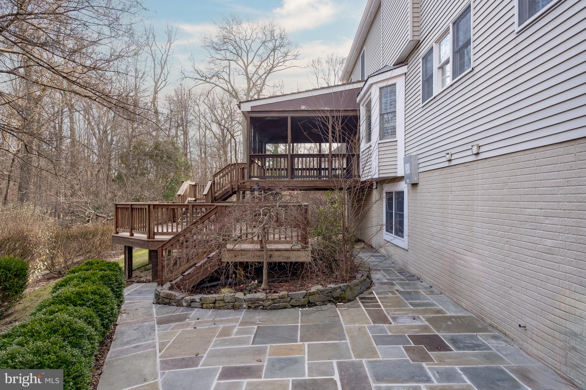 SURREY AT THE POTOMAC - Residential