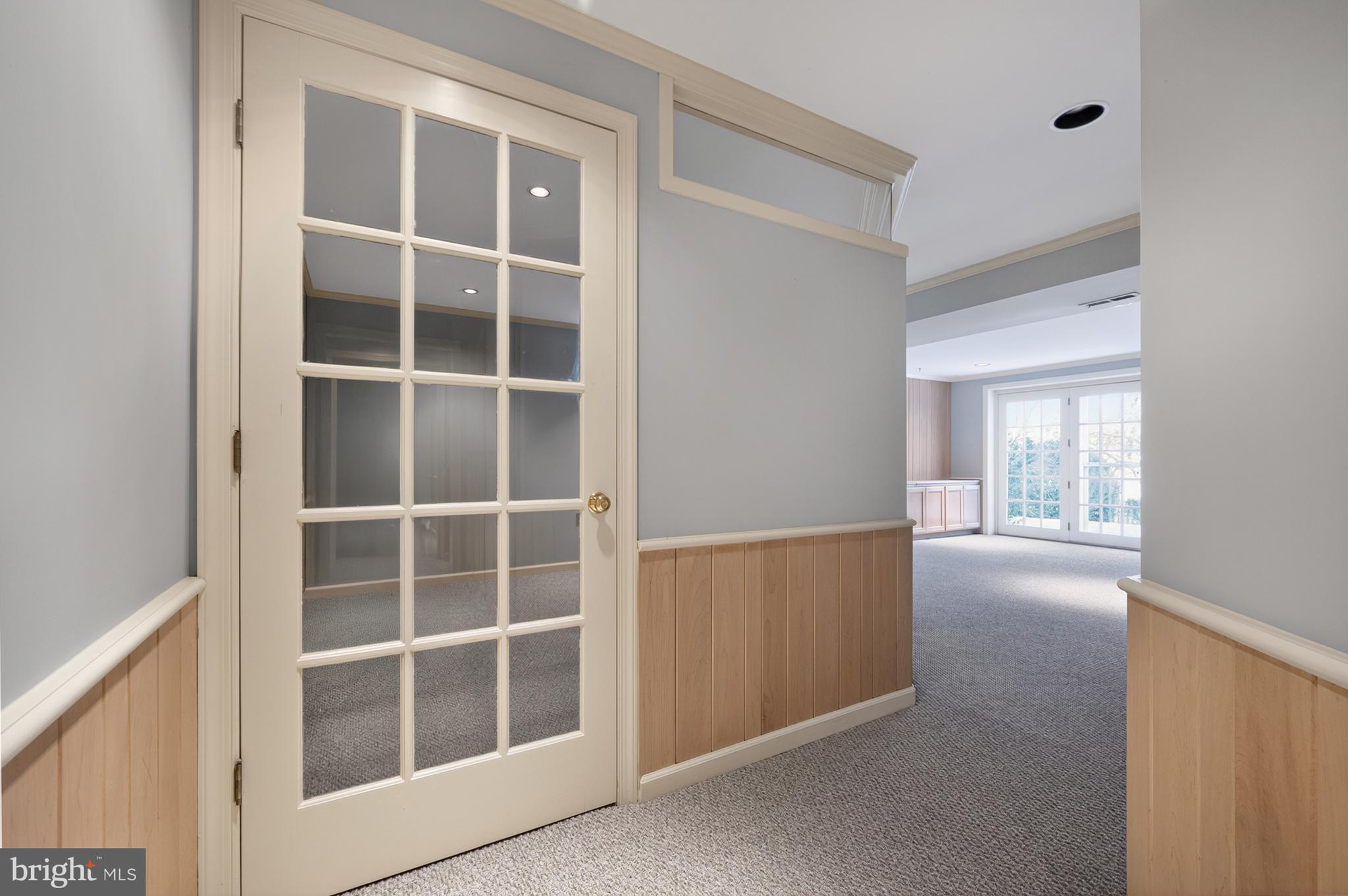 SURREY AT THE POTOMAC - Residential