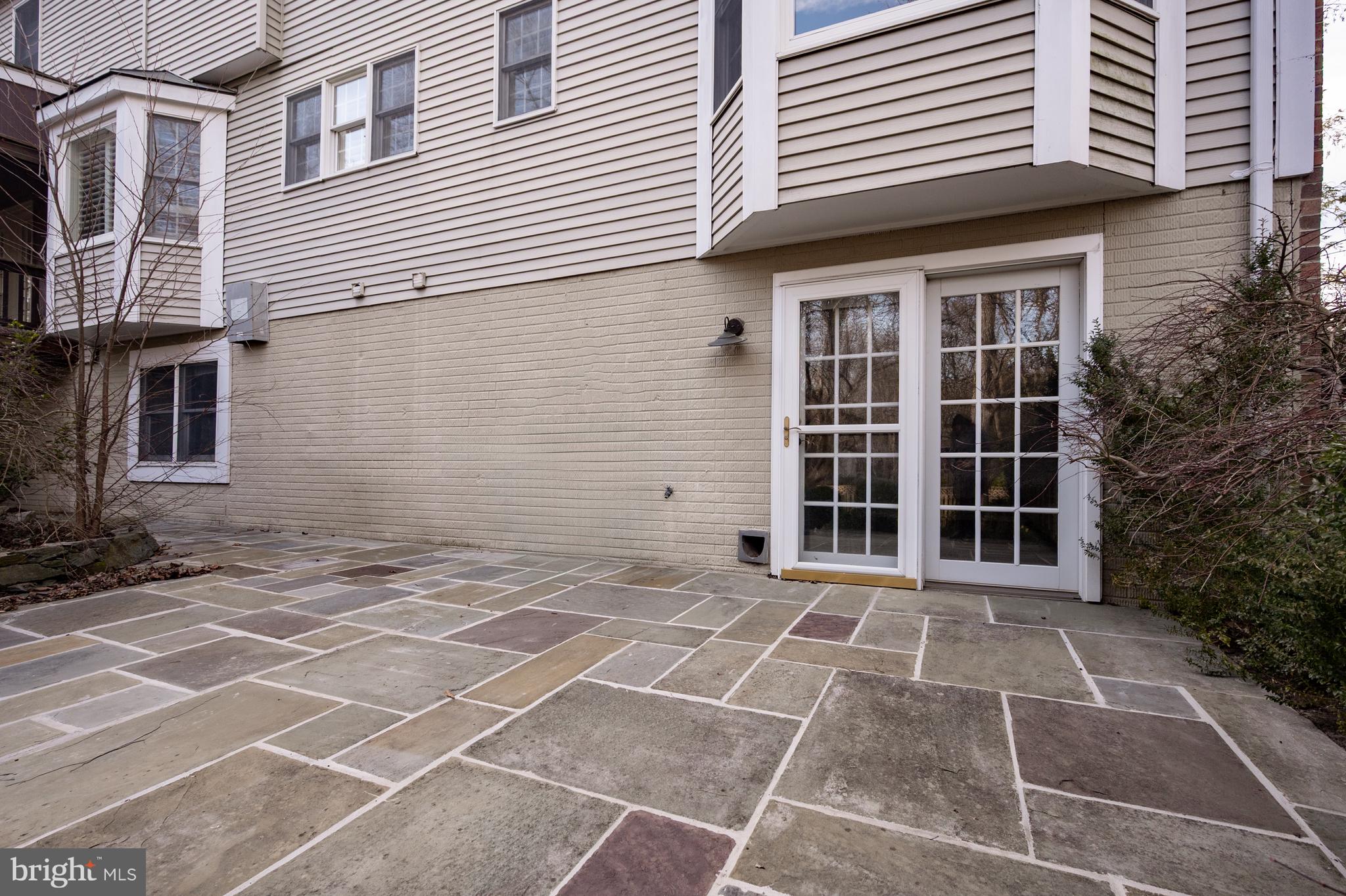 SURREY AT THE POTOMAC - Residential