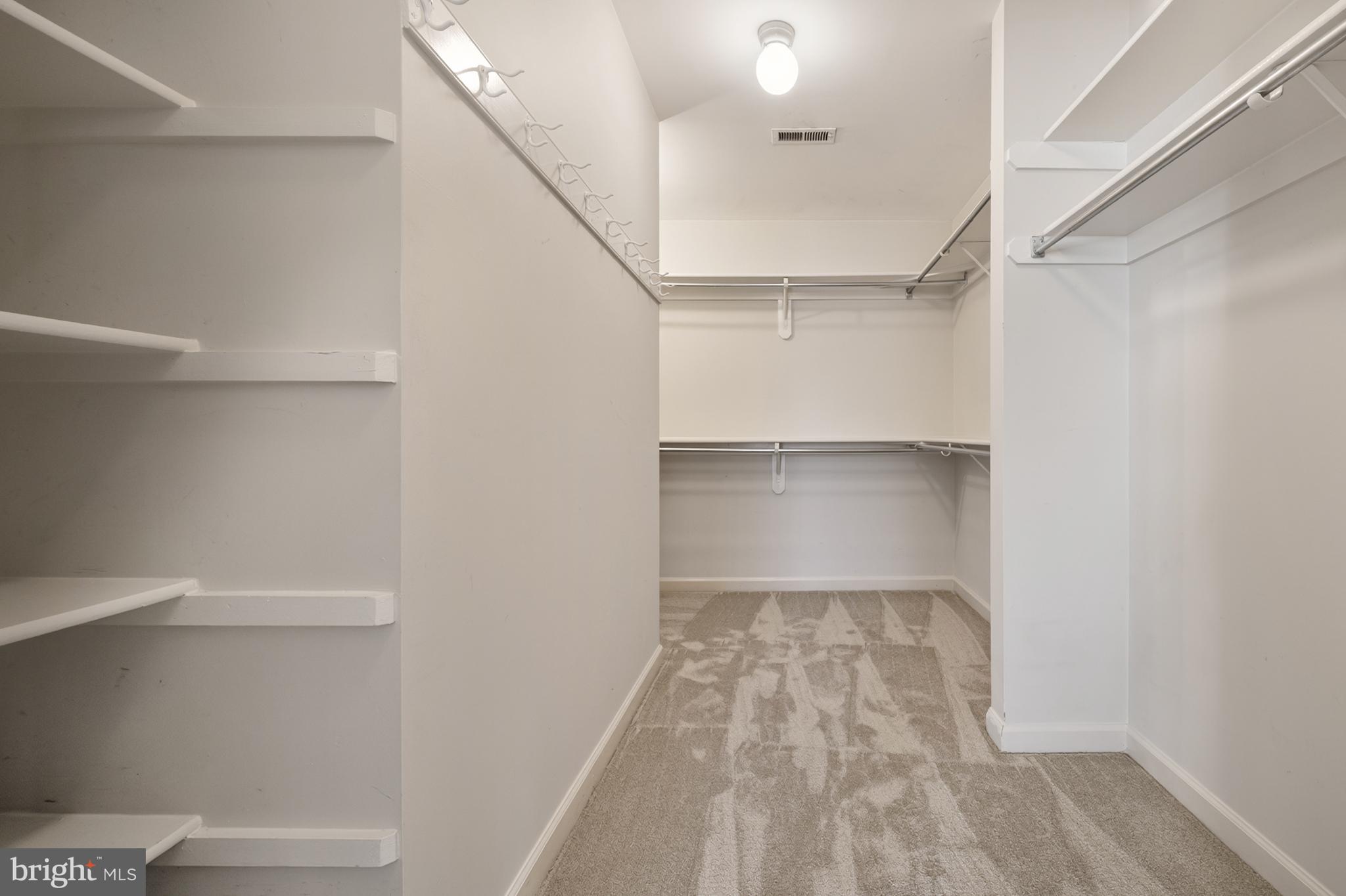 SURREY AT THE POTOMAC - Residential