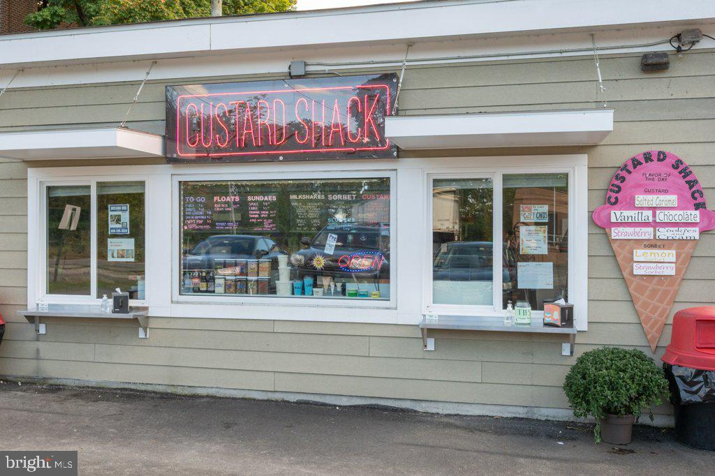 SURREY AT THE POTOMAC - Residential