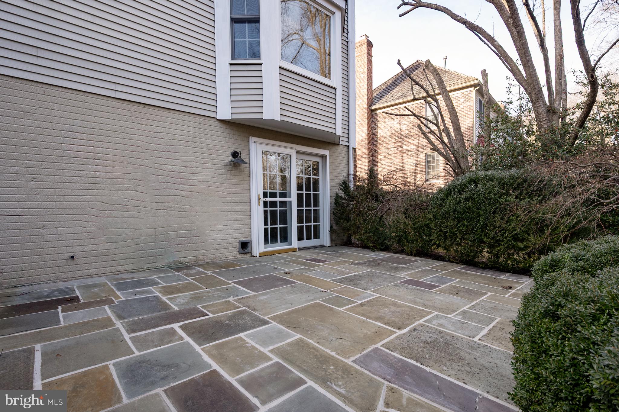 SURREY AT THE POTOMAC - Residential