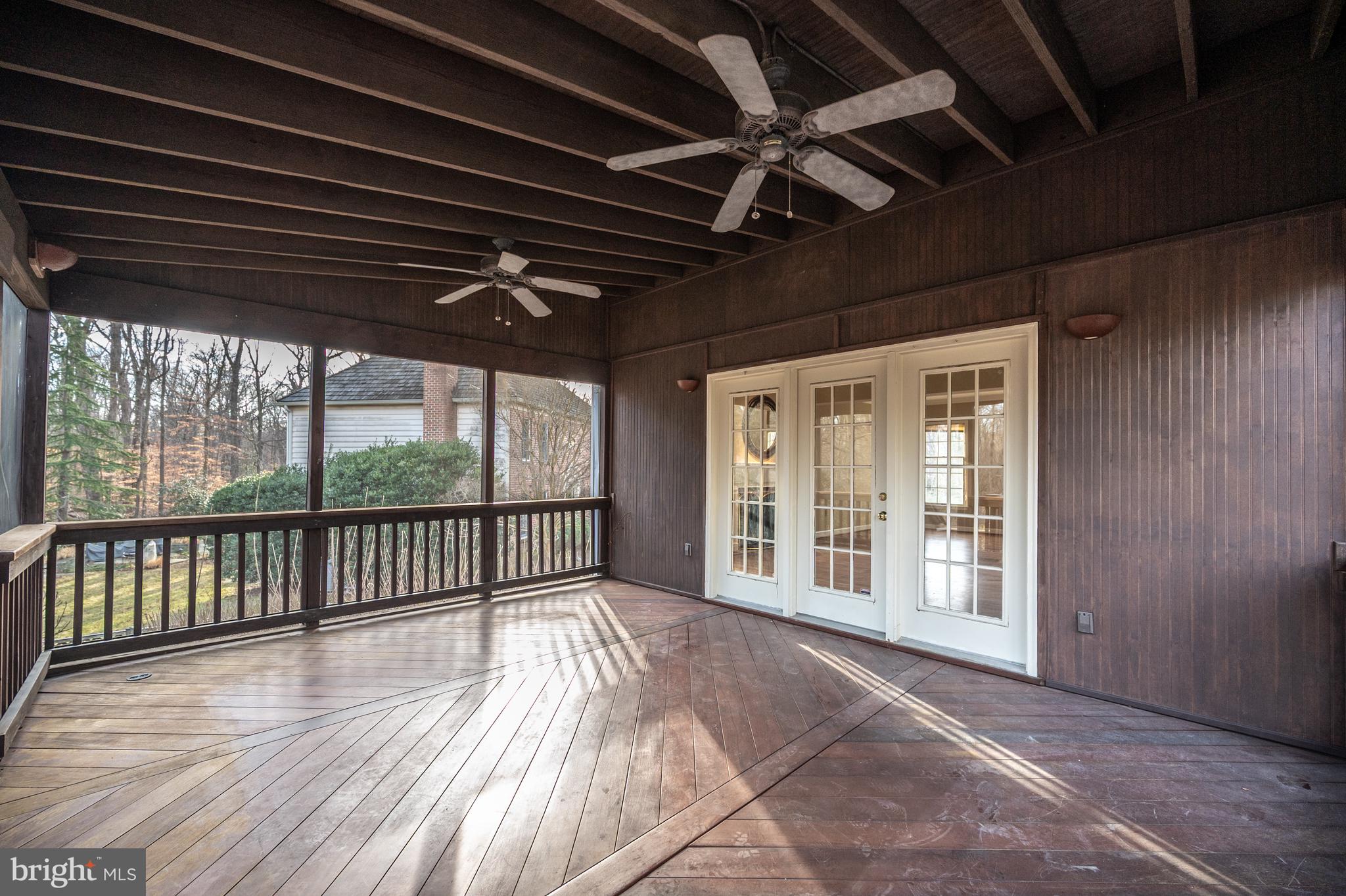 SURREY AT THE POTOMAC - Residential