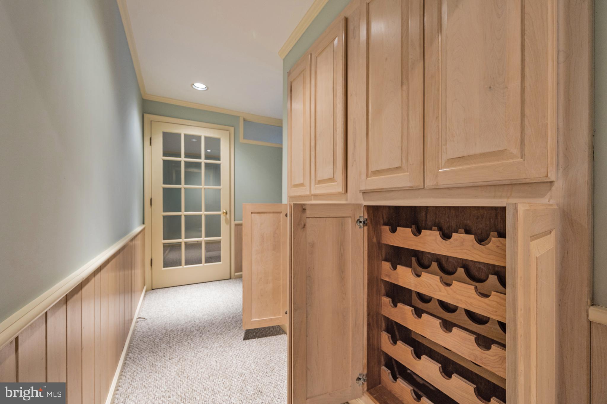 SURREY AT THE POTOMAC - Residential