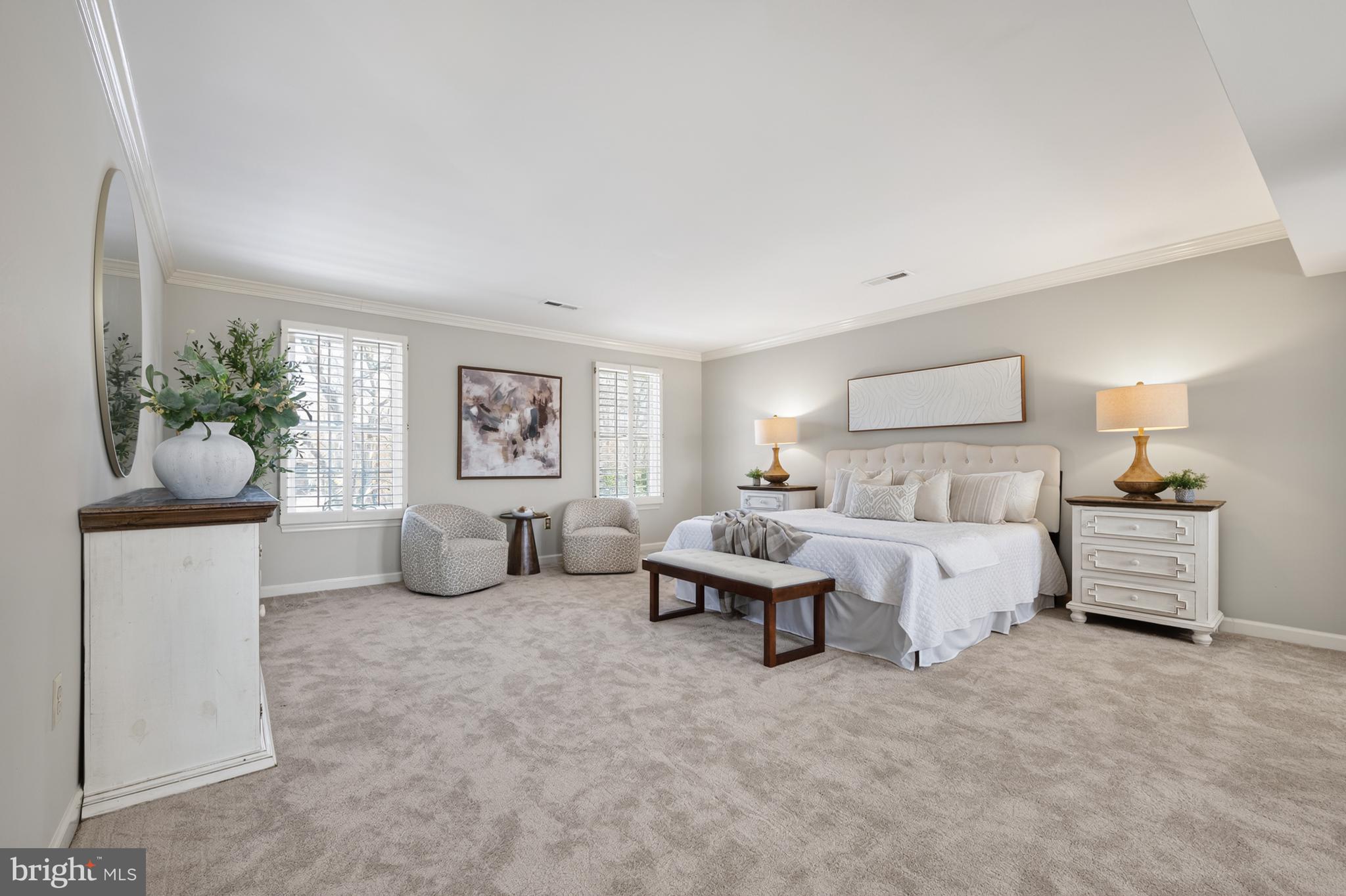 SURREY AT THE POTOMAC - Residential