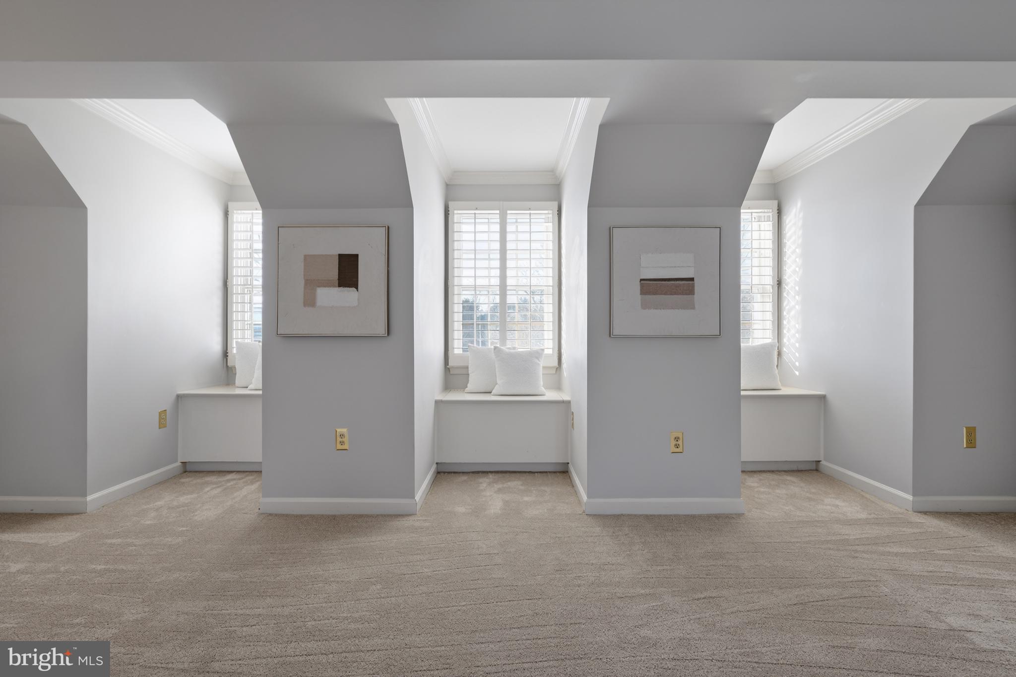 SURREY AT THE POTOMAC - Residential