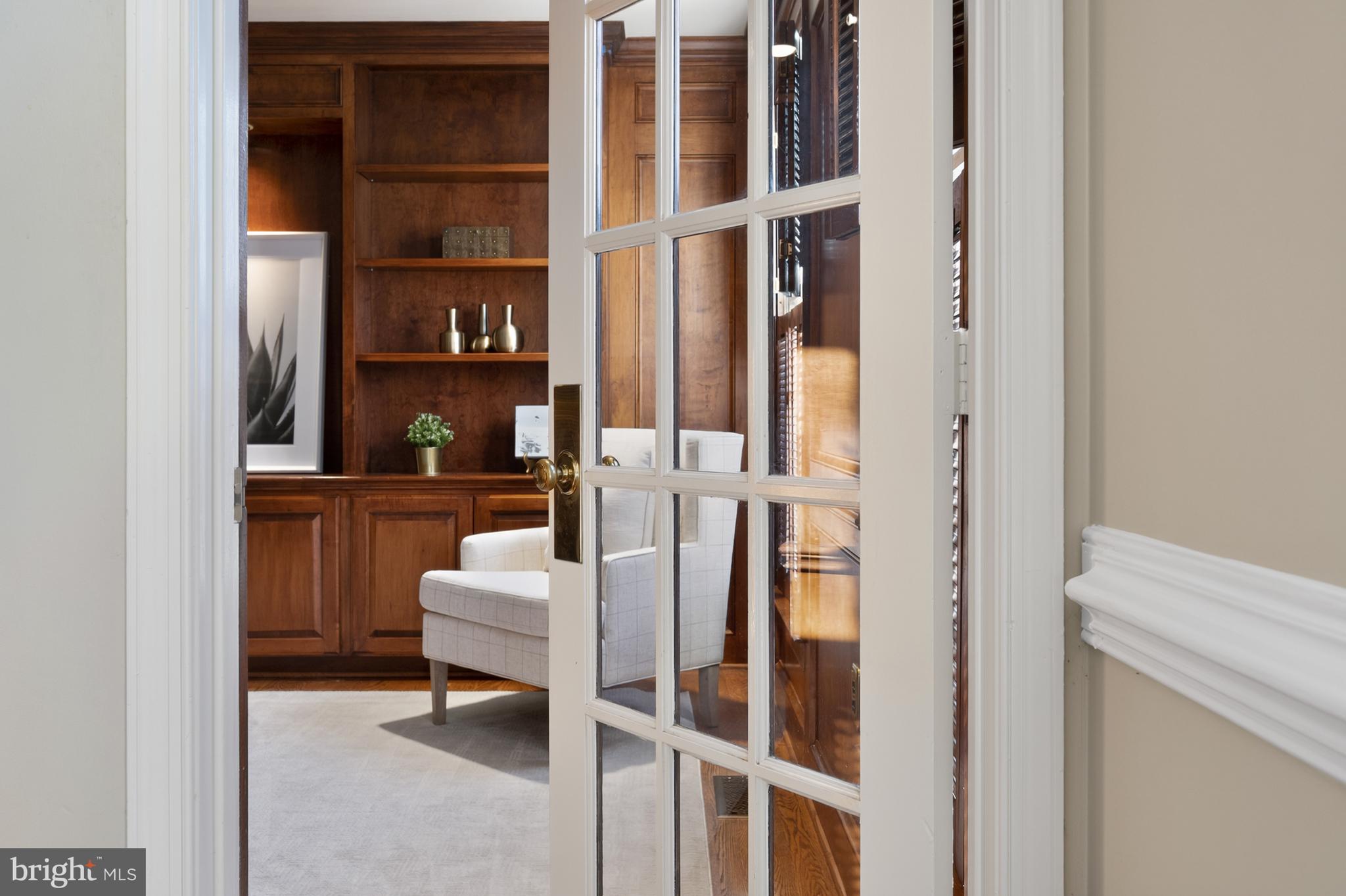 SURREY AT THE POTOMAC - Residential