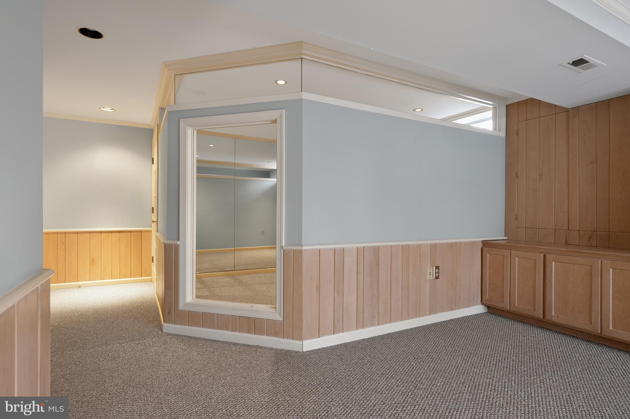 SURREY AT THE POTOMAC - Residential