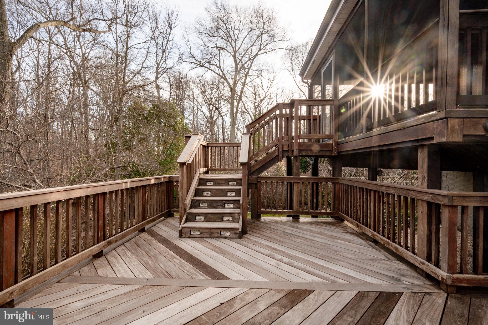 SURREY AT THE POTOMAC - Residential