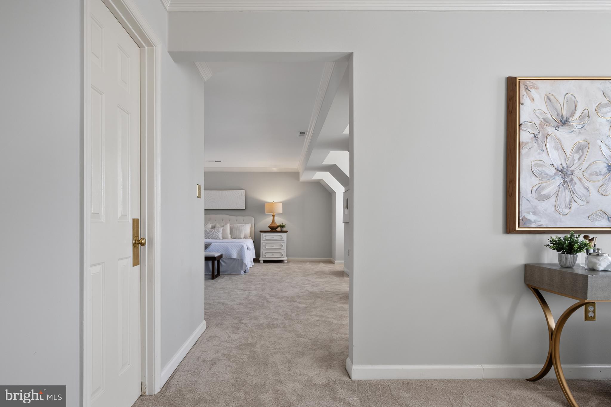 SURREY AT THE POTOMAC - Residential