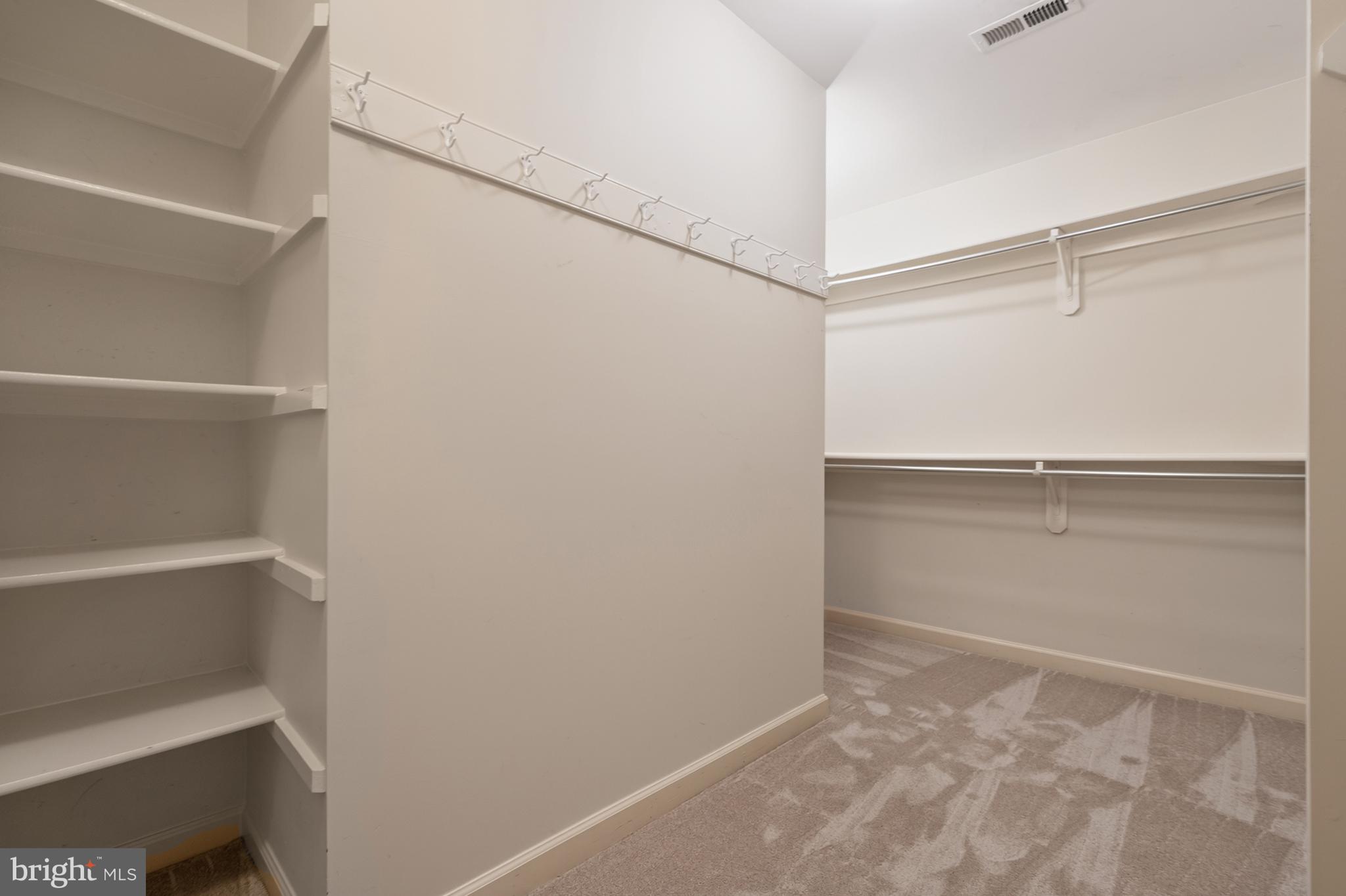 SURREY AT THE POTOMAC - Residential