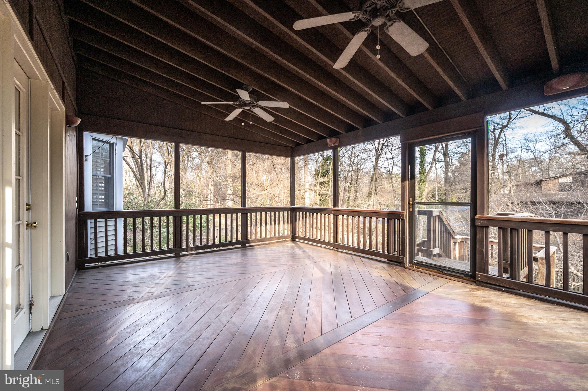 SURREY AT THE POTOMAC - Residential