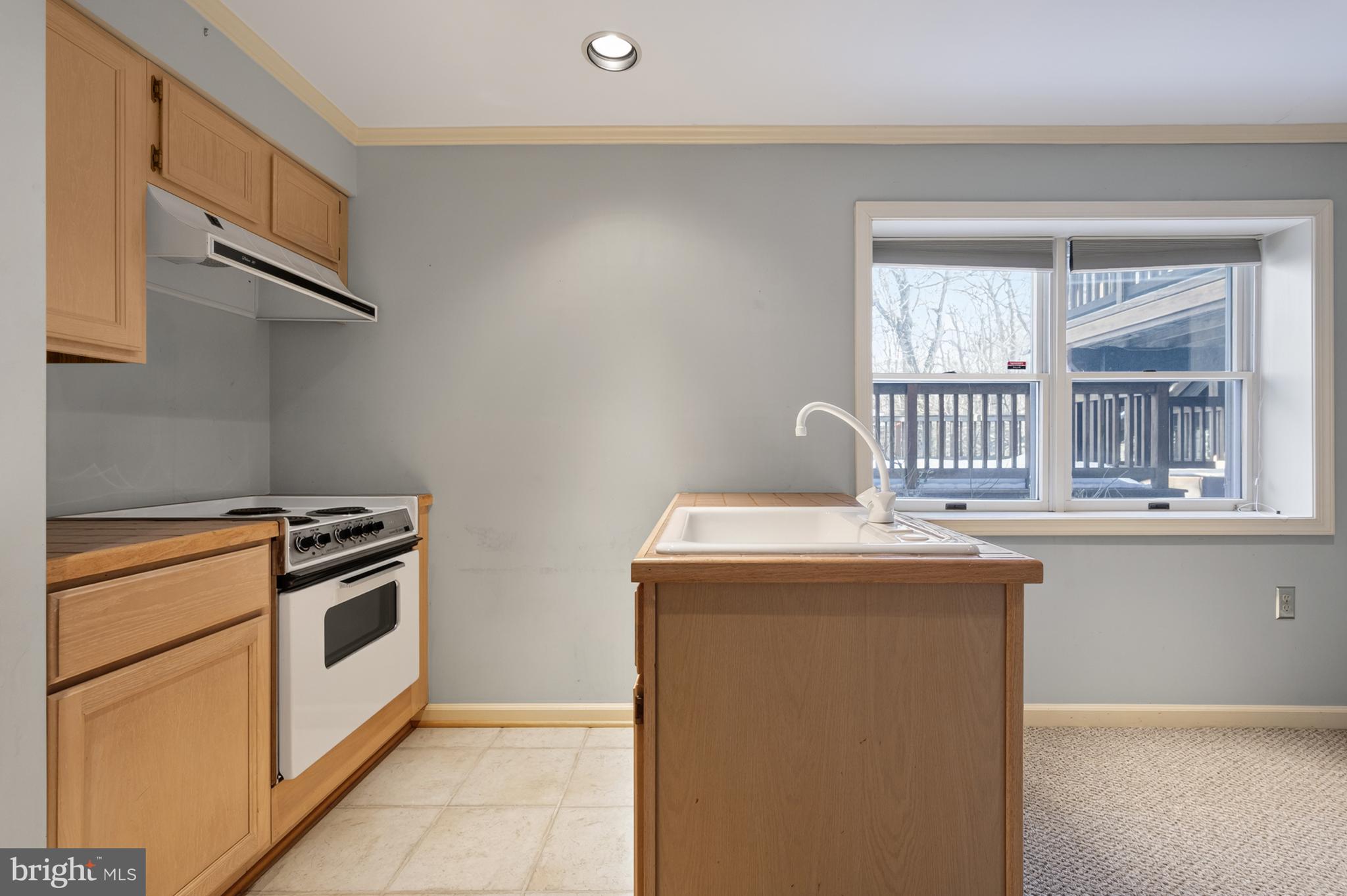 SURREY AT THE POTOMAC - Residential