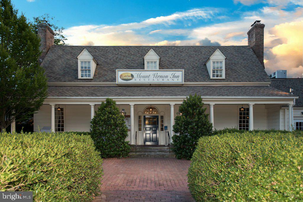 SURREY AT THE POTOMAC - Residential