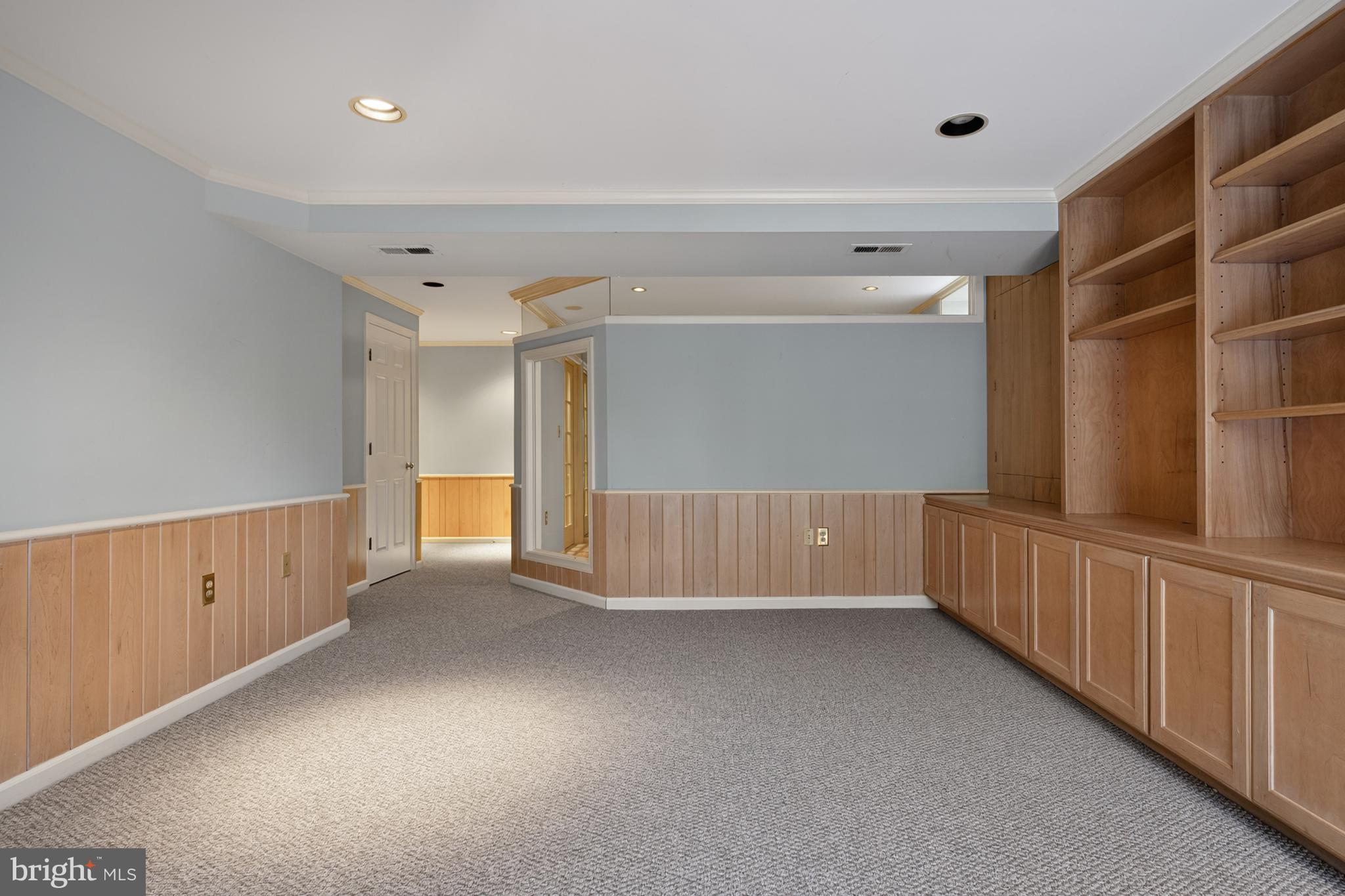 SURREY AT THE POTOMAC - Residential