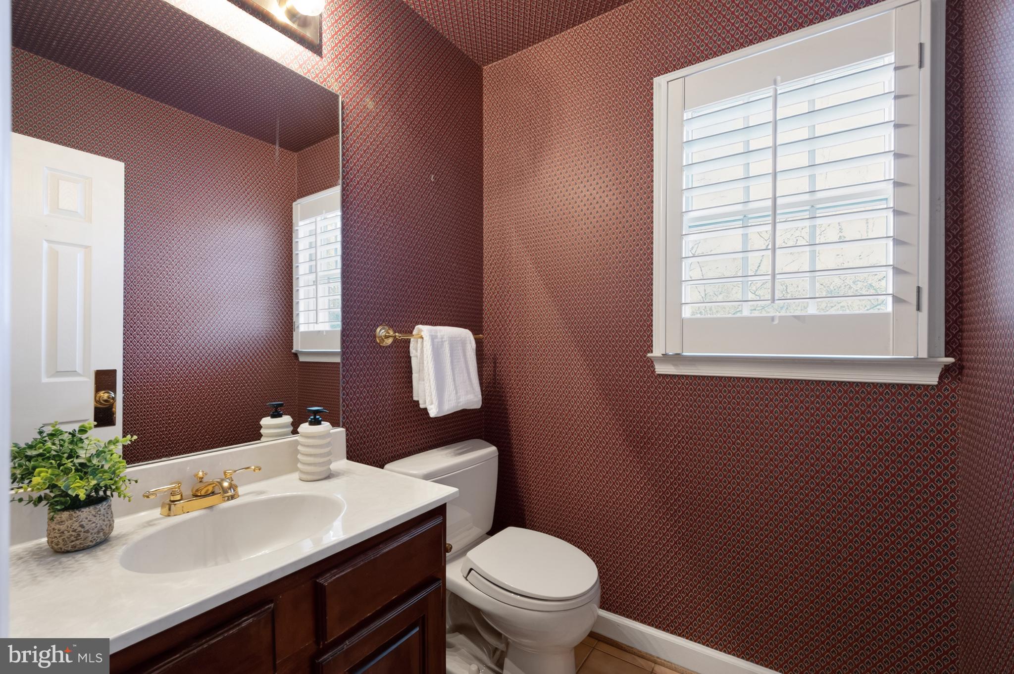 SURREY AT THE POTOMAC - Residential