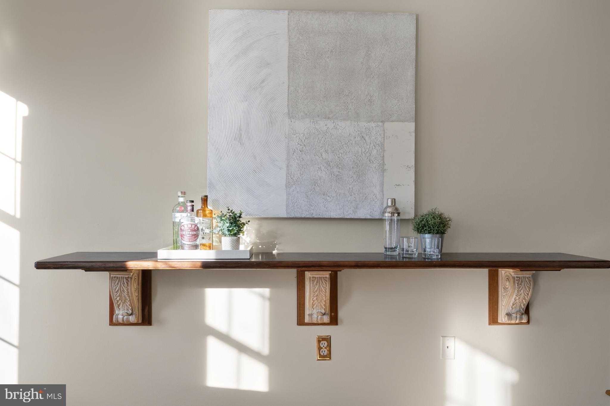 SURREY AT THE POTOMAC - Residential