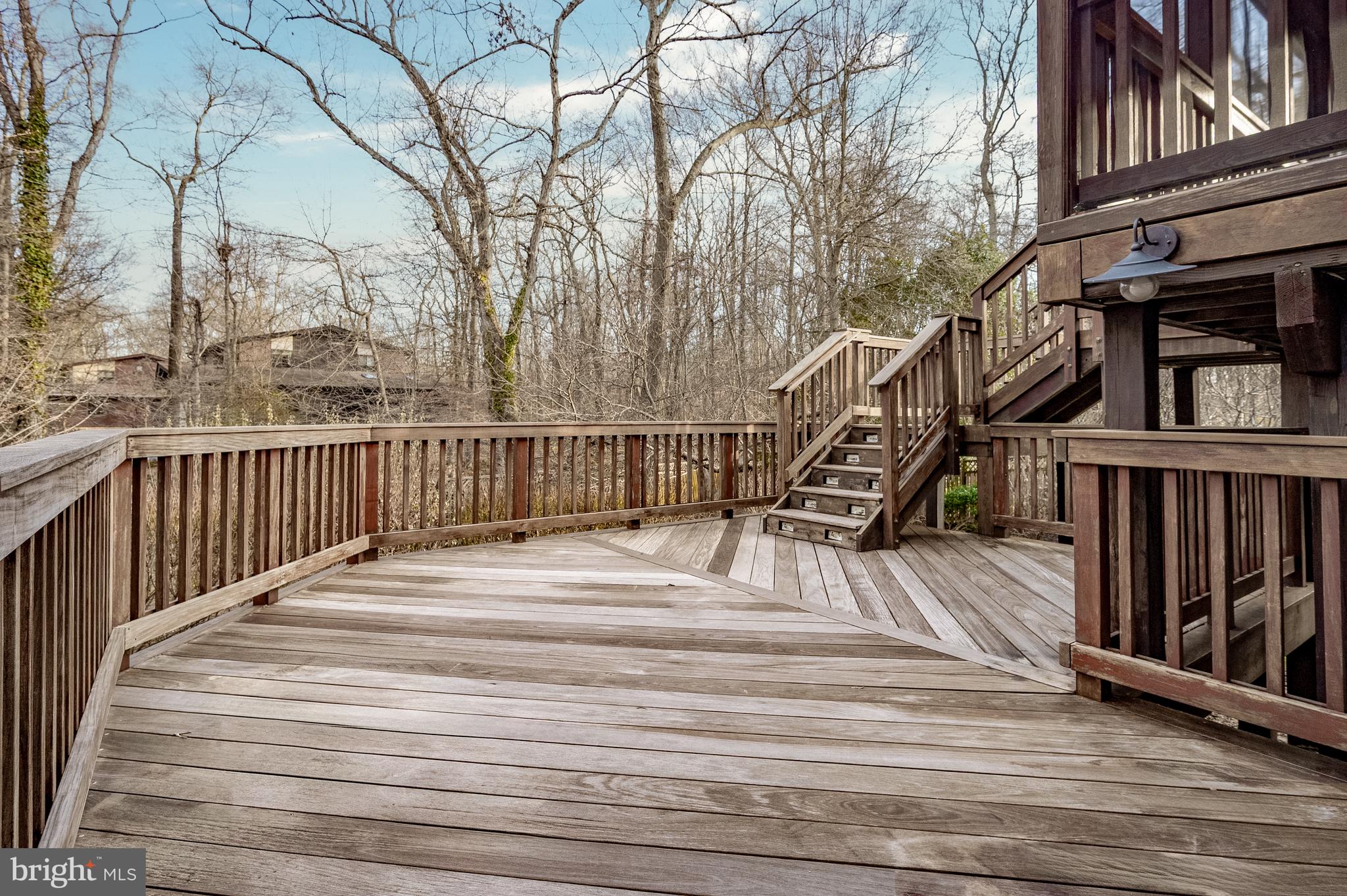 SURREY AT THE POTOMAC - Residential