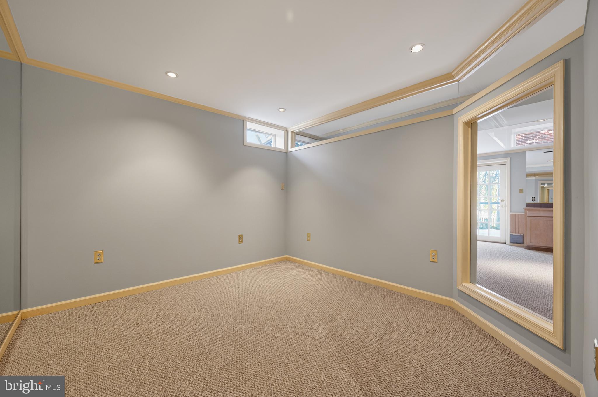 SURREY AT THE POTOMAC - Residential