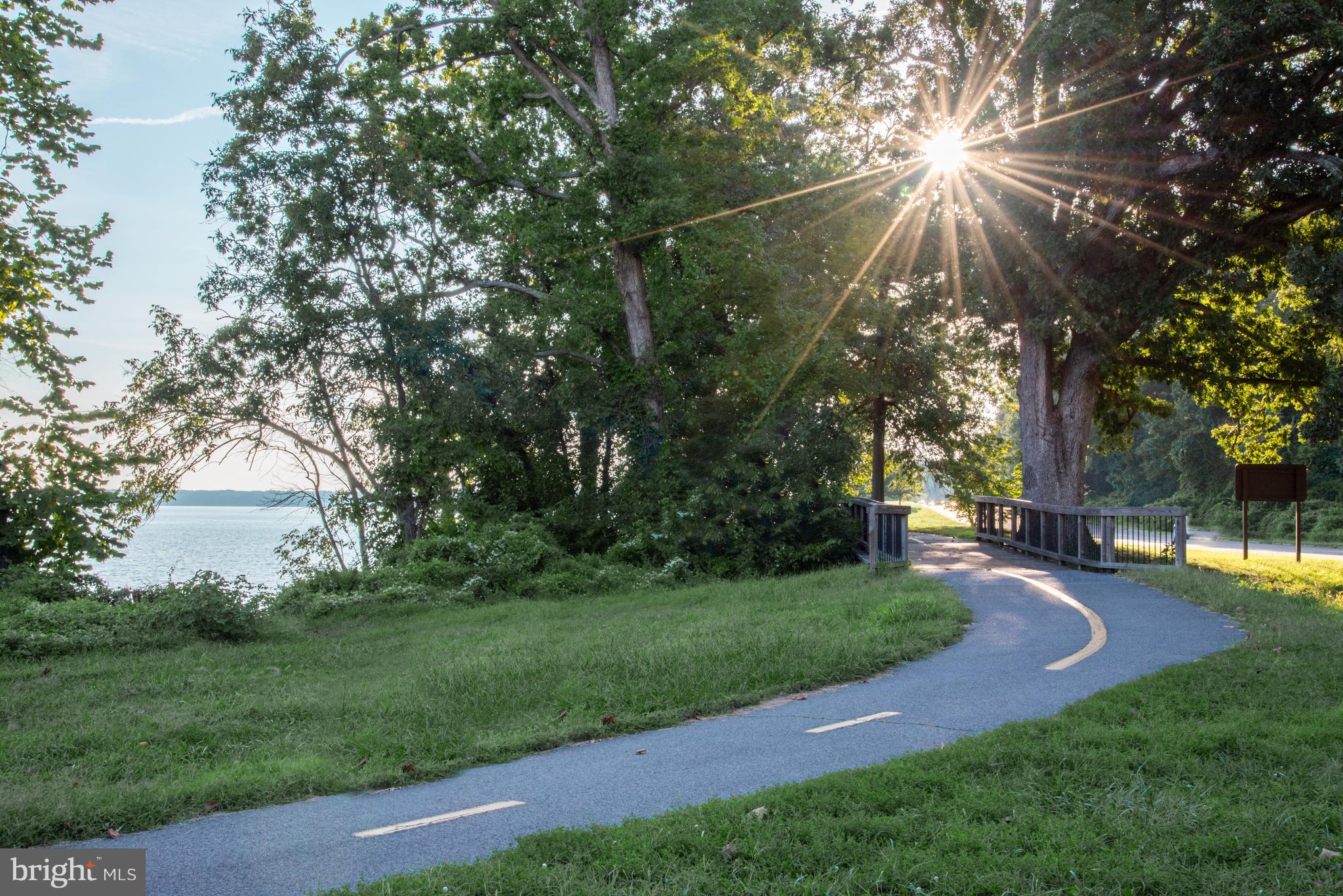 SURREY AT THE POTOMAC - Residential